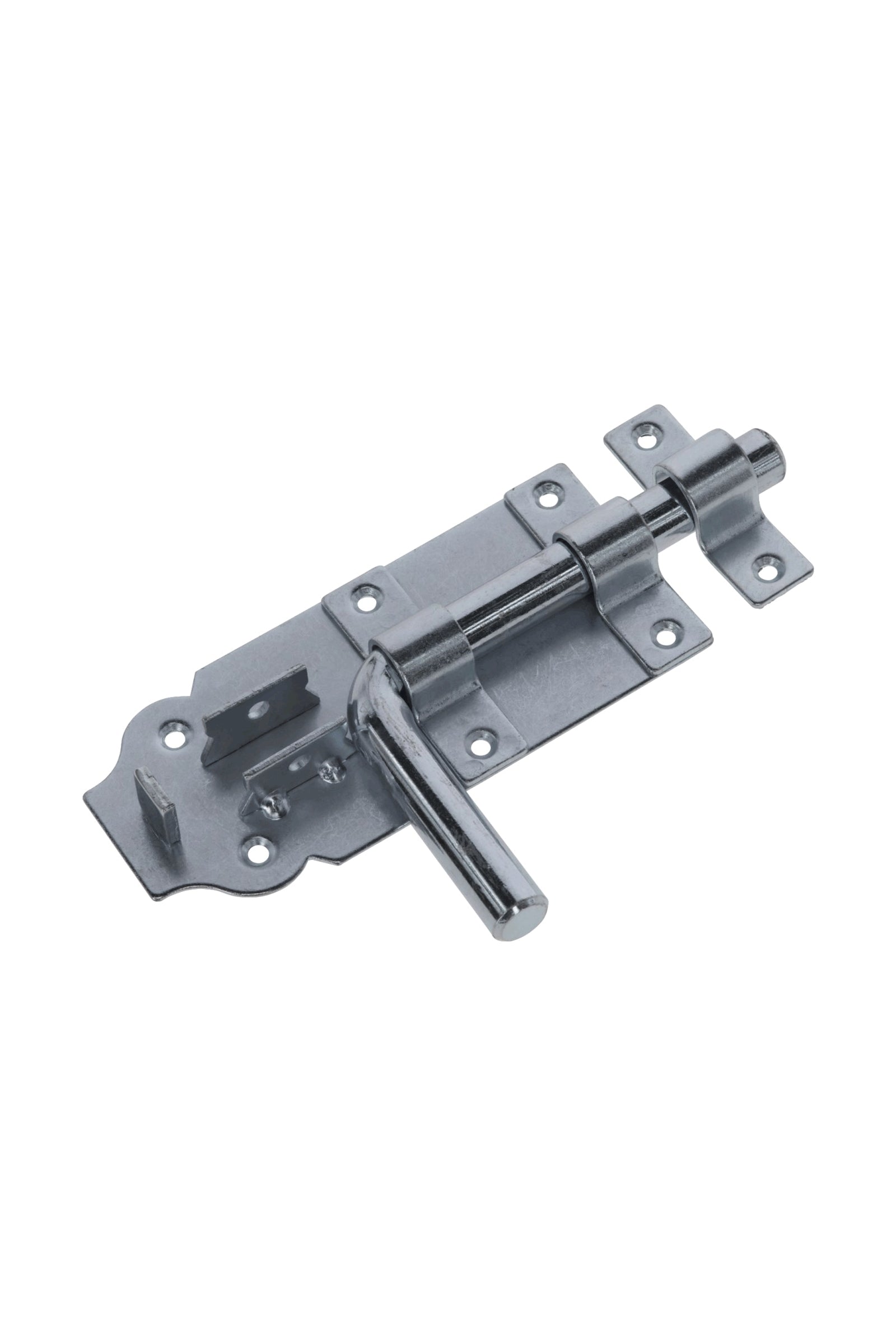 Kerbl Stable Gate Latch With Snap Lock Catch Stable Equipment