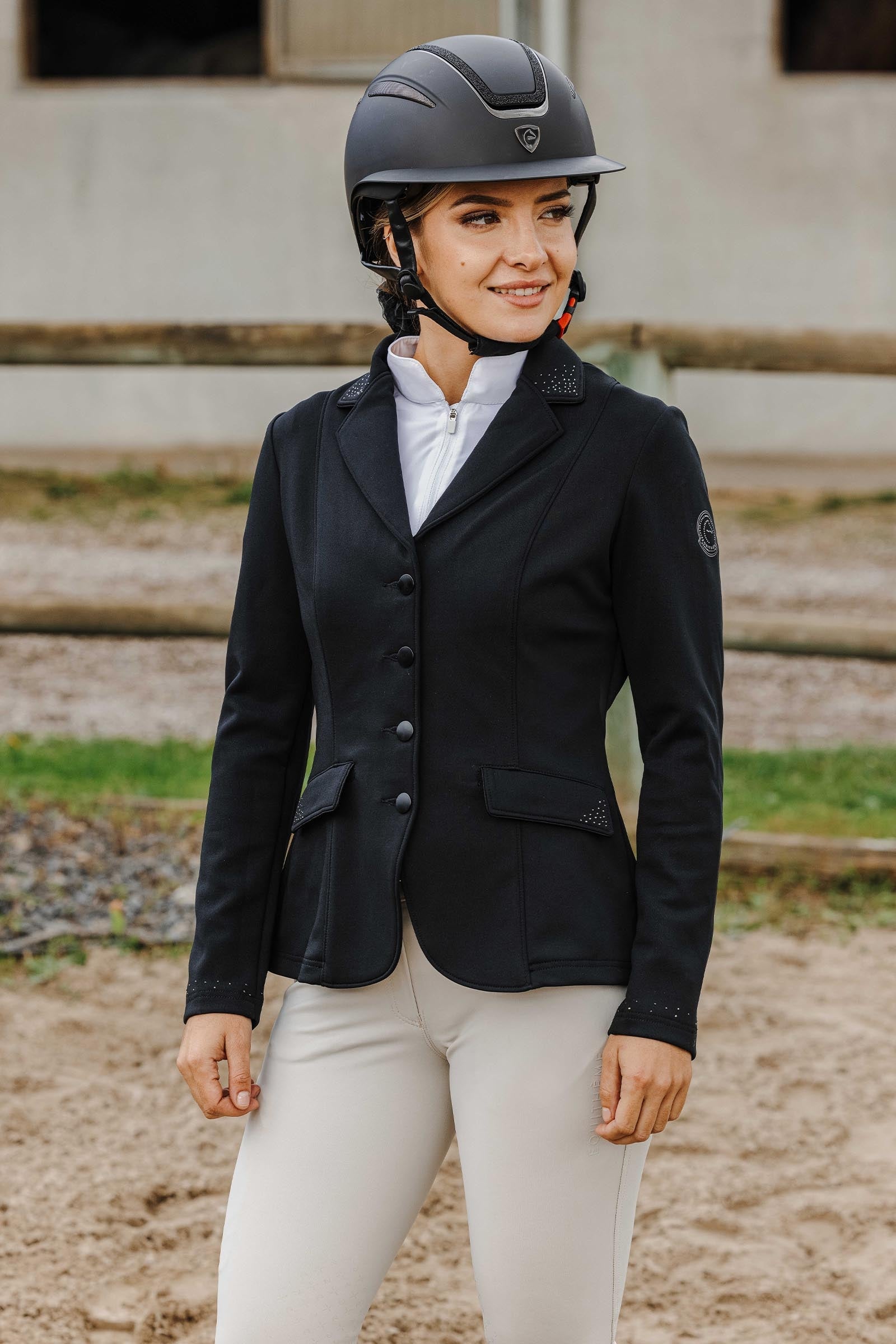 Lifestyle shot 1