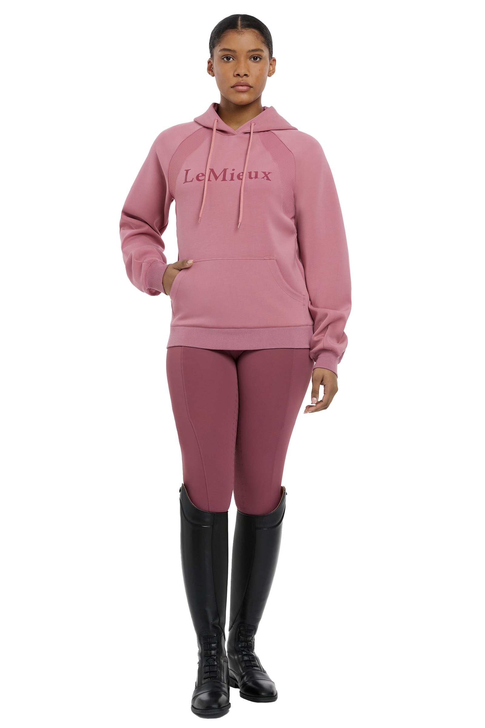 LeMieux Nadine Hoodie Women’s Riding Clothing