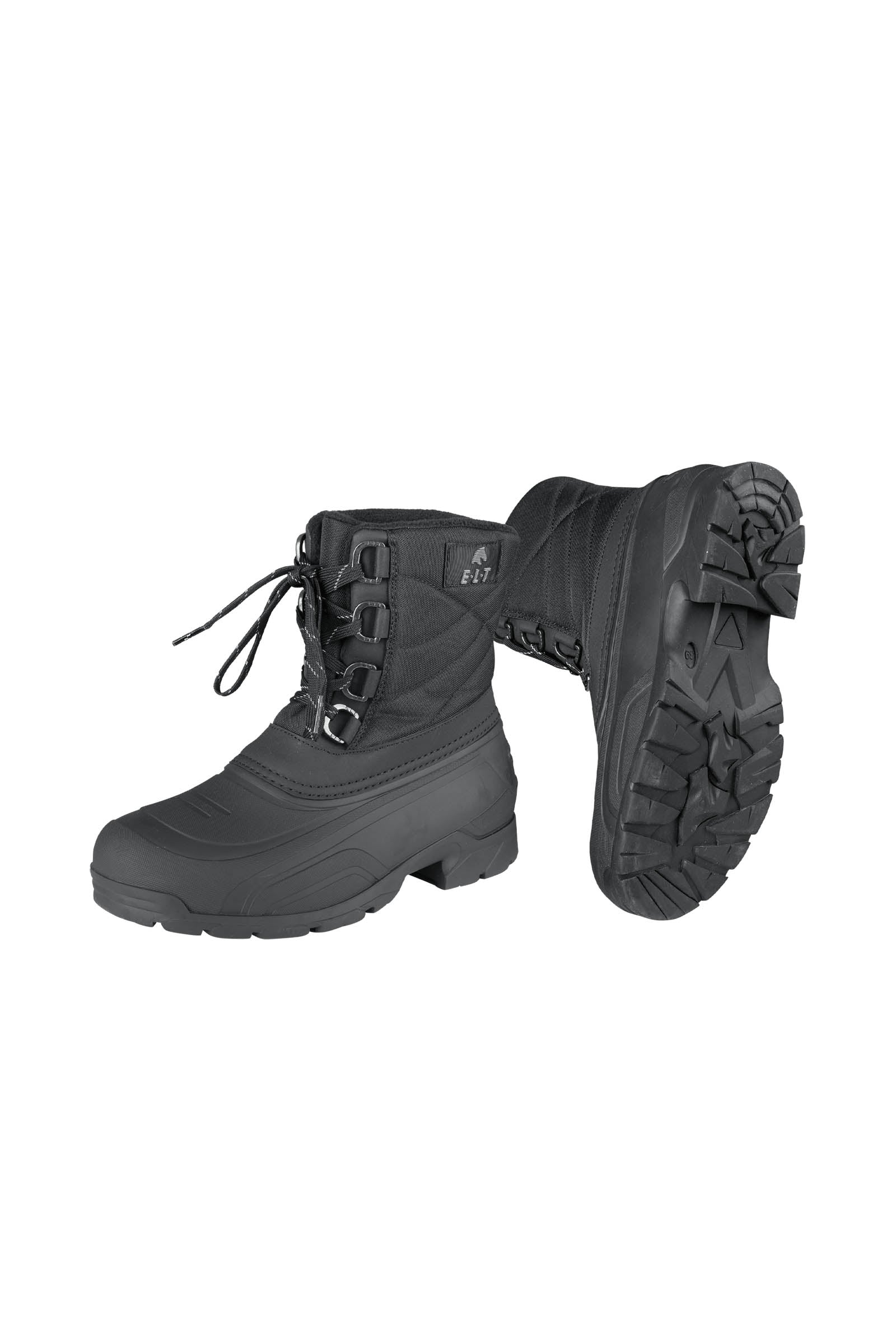 ELT Thermo Shoe Chicago Obuwie jeździeckie i Czapsy