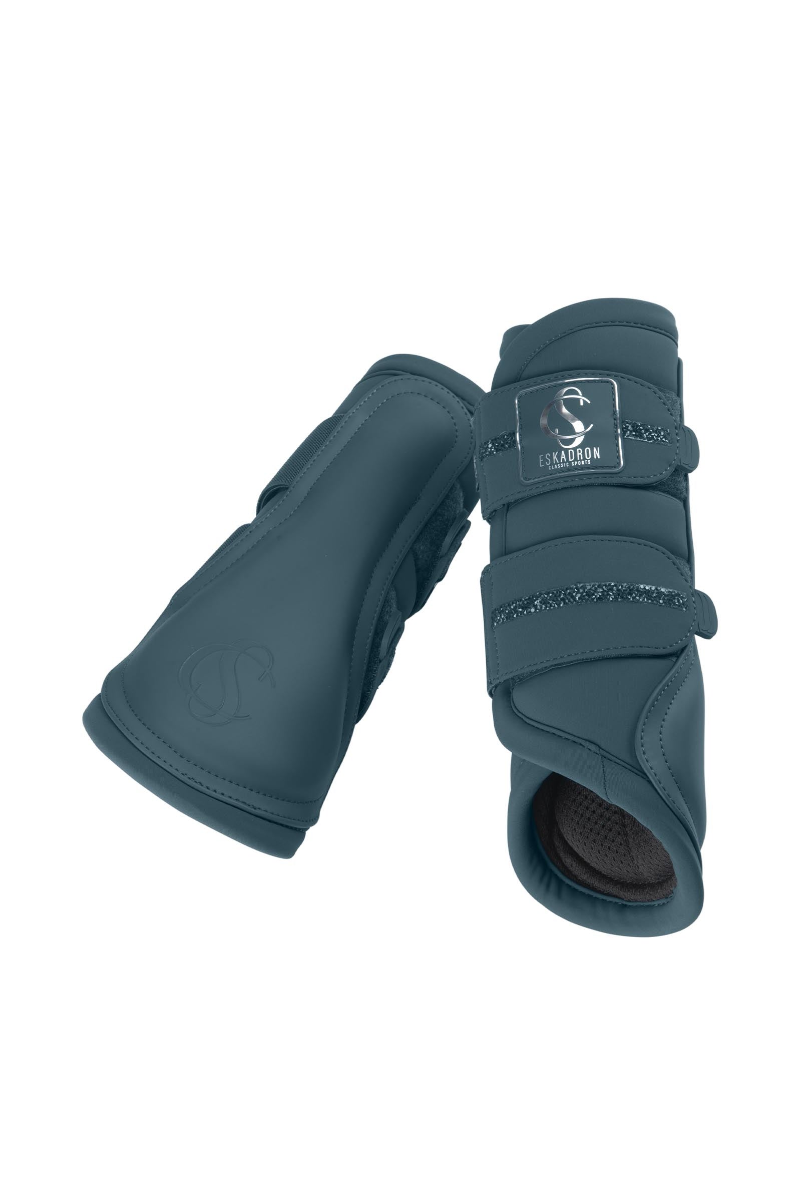 Eskadron Classic Sport SS26 Softshell Jewel ochraniacze ścięgien Leg Protection & Hoof Protection for Horses