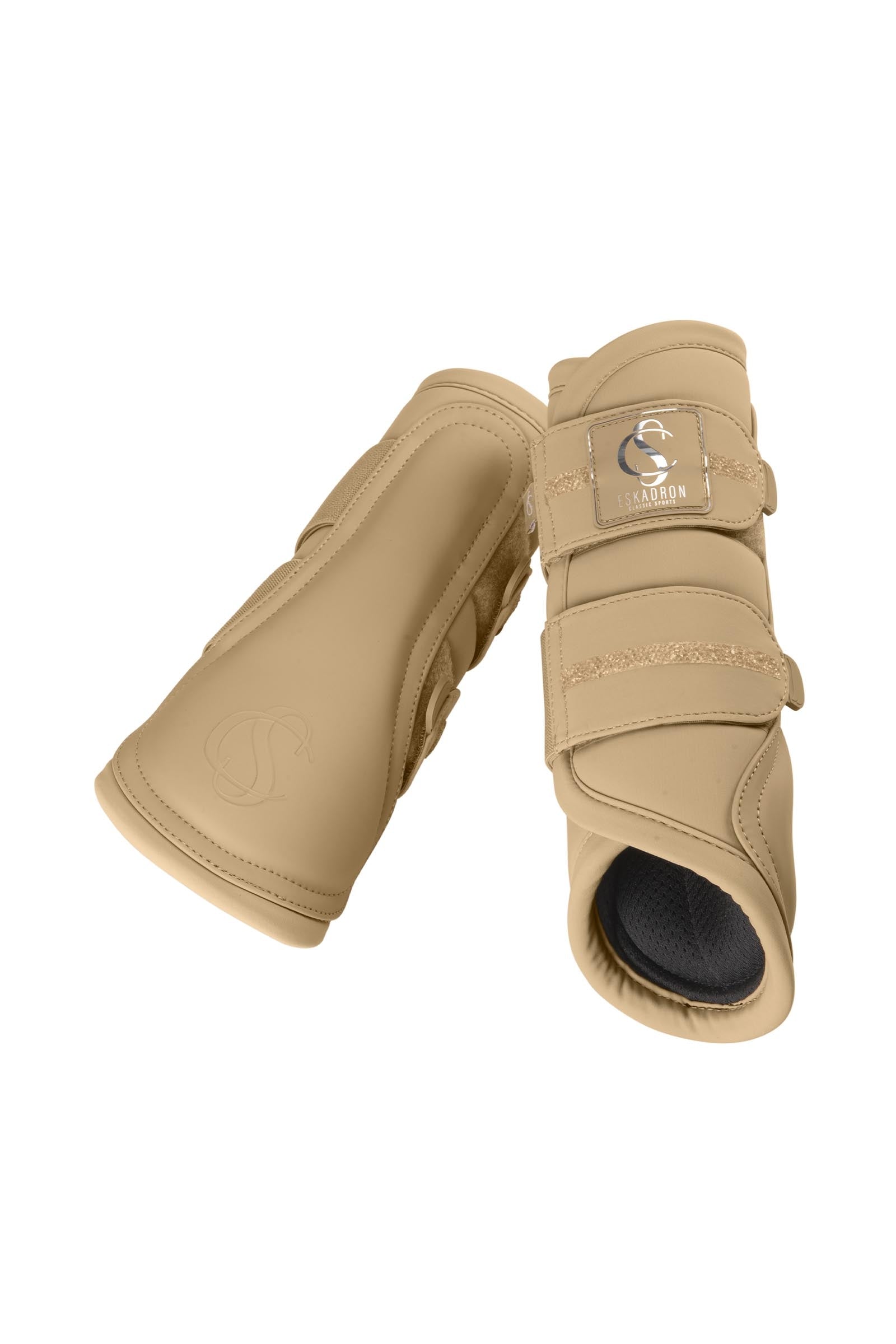Eskadron Classic Sport SS26 Softshell Jewel ochraniacze ścięgien Leg & Hoof Protection