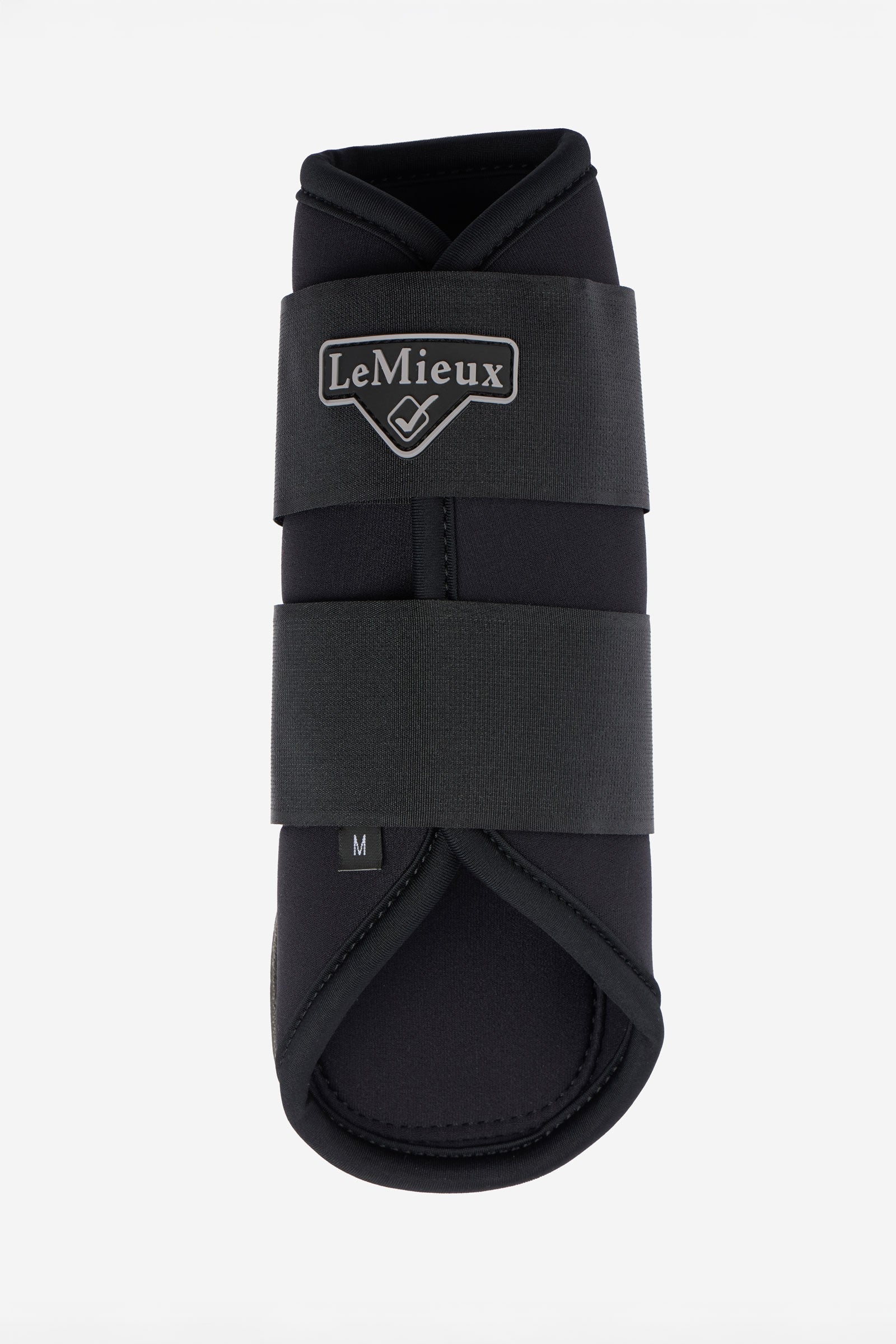 LeMieux Grafter Brushing Boots Leg Protection & Hoof Protection for Horses