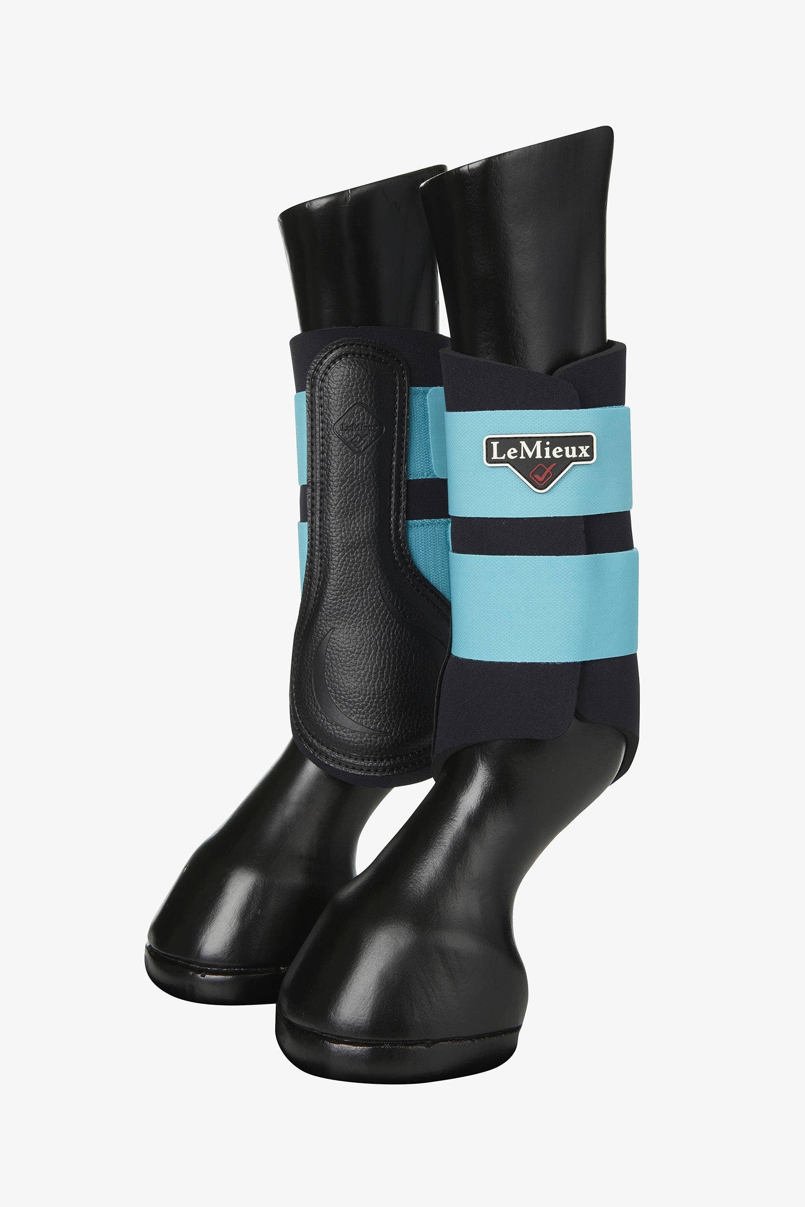 LeMieux Grafter ochraniacze ujeżdżeniowe Leg Protection & Hoof Protection for Horses