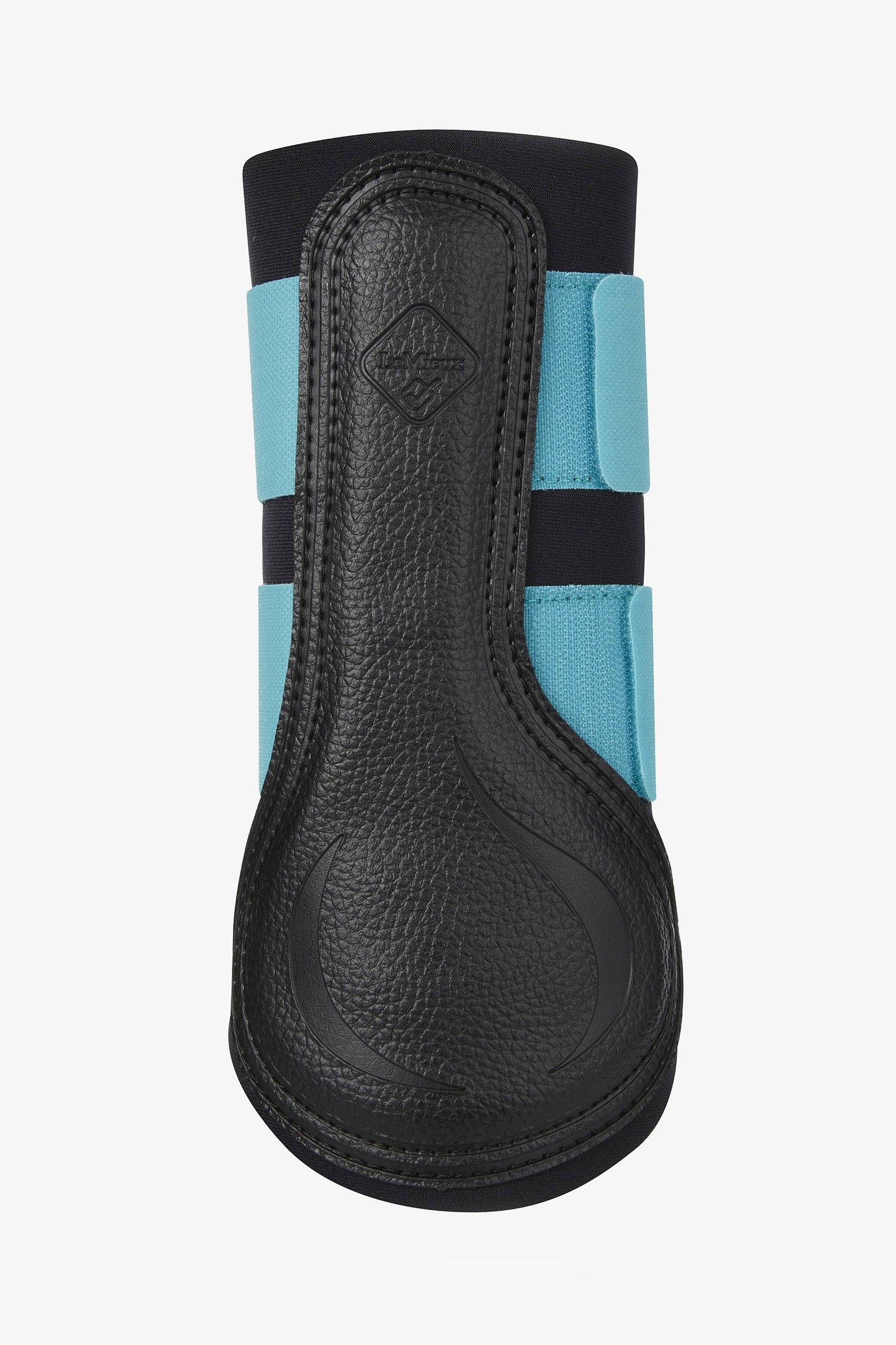 LeMieux Grafter Brushing Boots Leg Protection & Hoof Protection for Horses