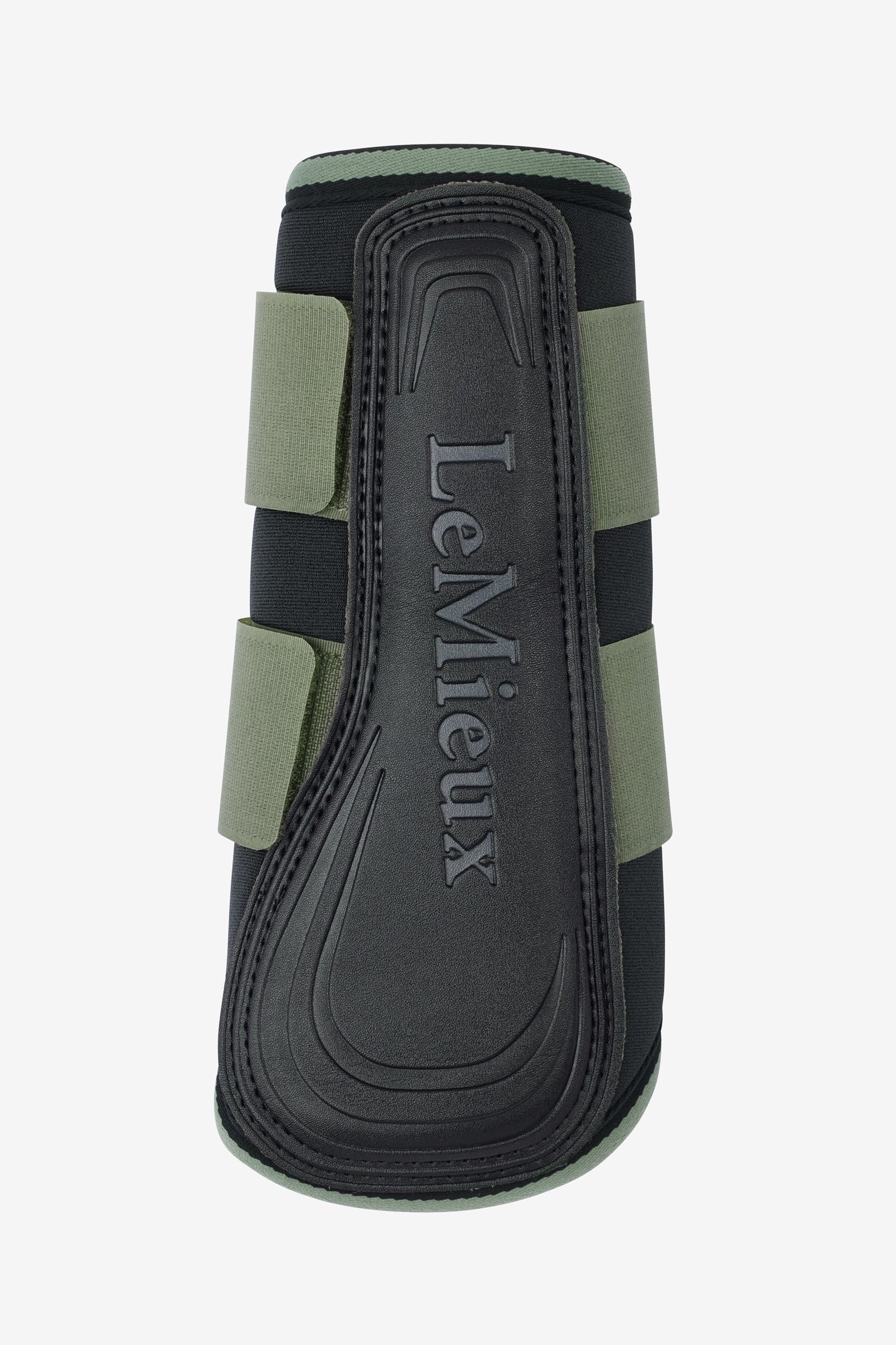 LeMieux Grafter Brushing Boots Leg Protection & Hoof Protection for Horses