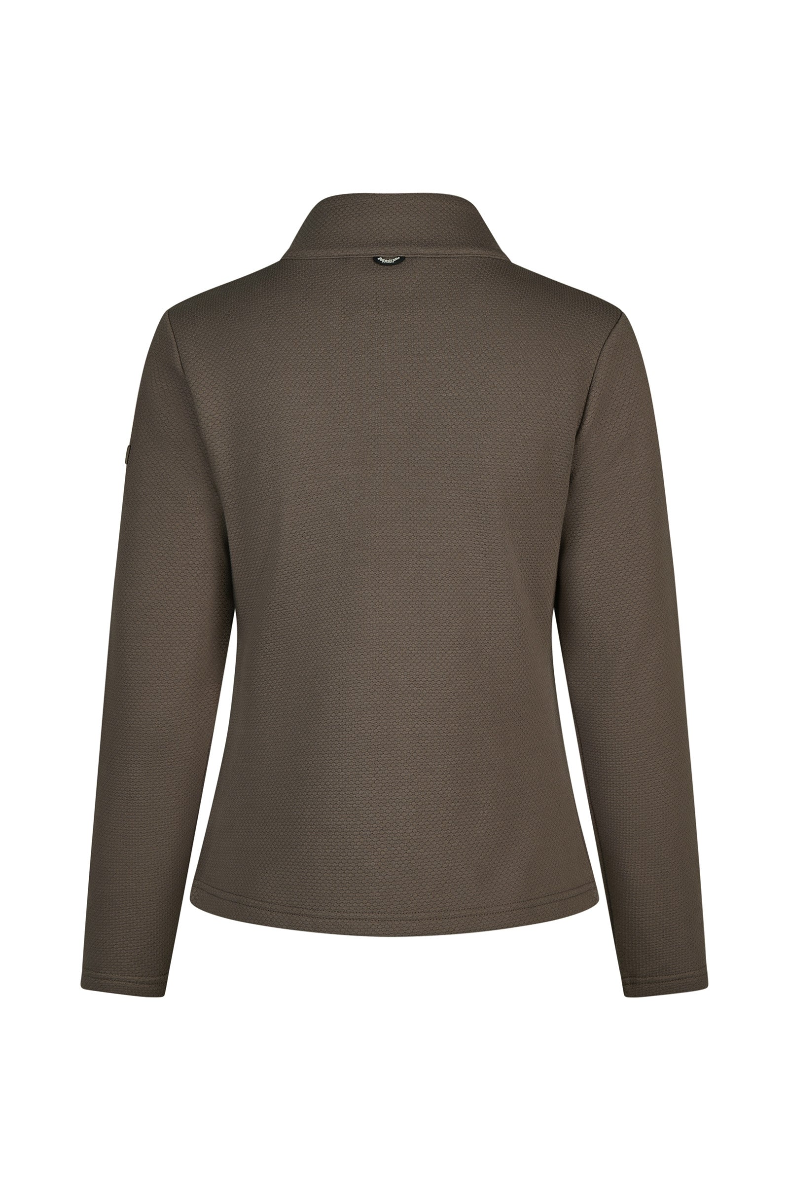 Eskadron Dynamic Fanatics AW26 Women's ZIP Fleece Shirt Women’s Riding Clothing