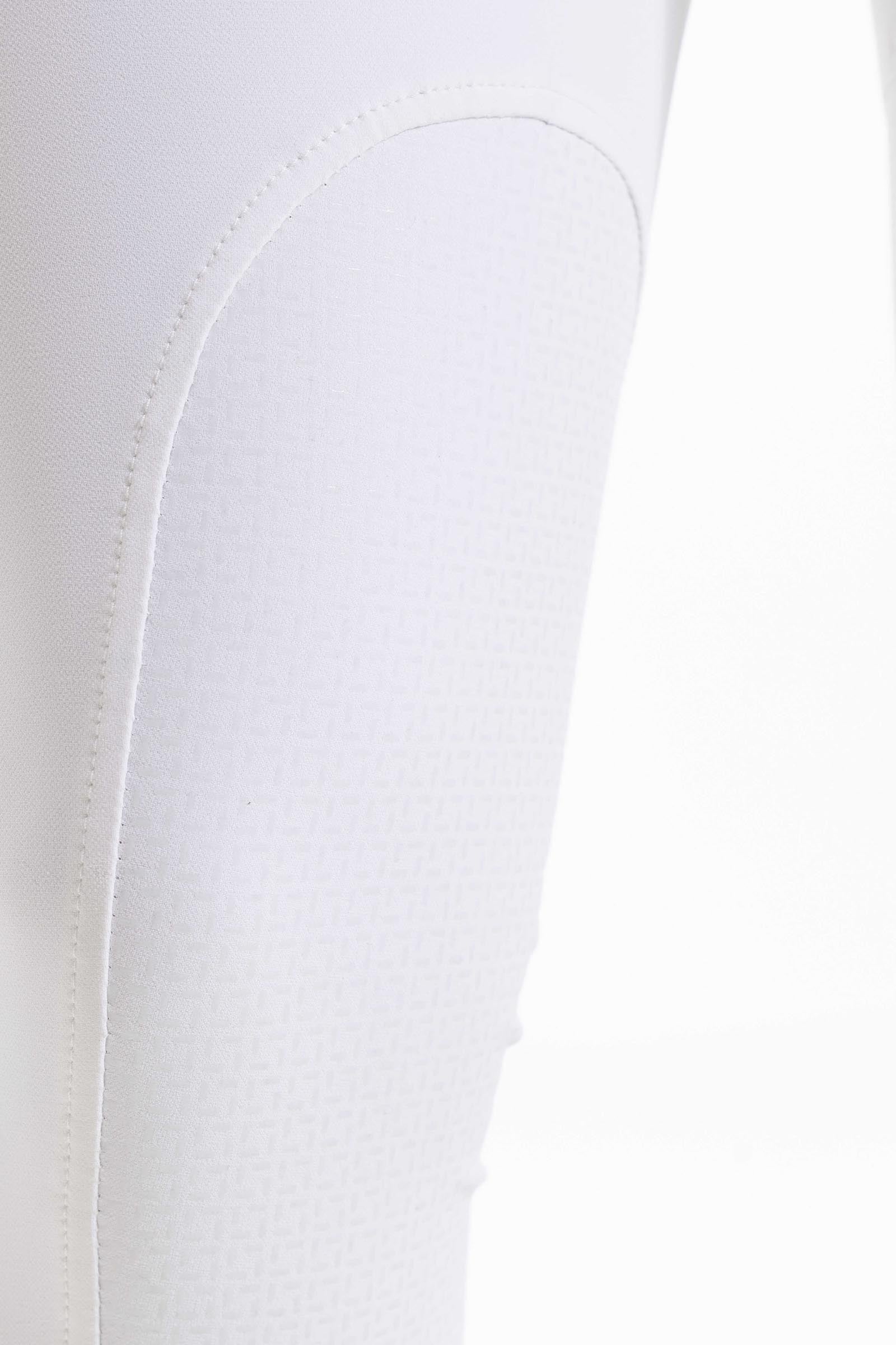 Equi Theme EQUITHÈME Yolande Women´s Knee Grip Breeches Womens Breeches