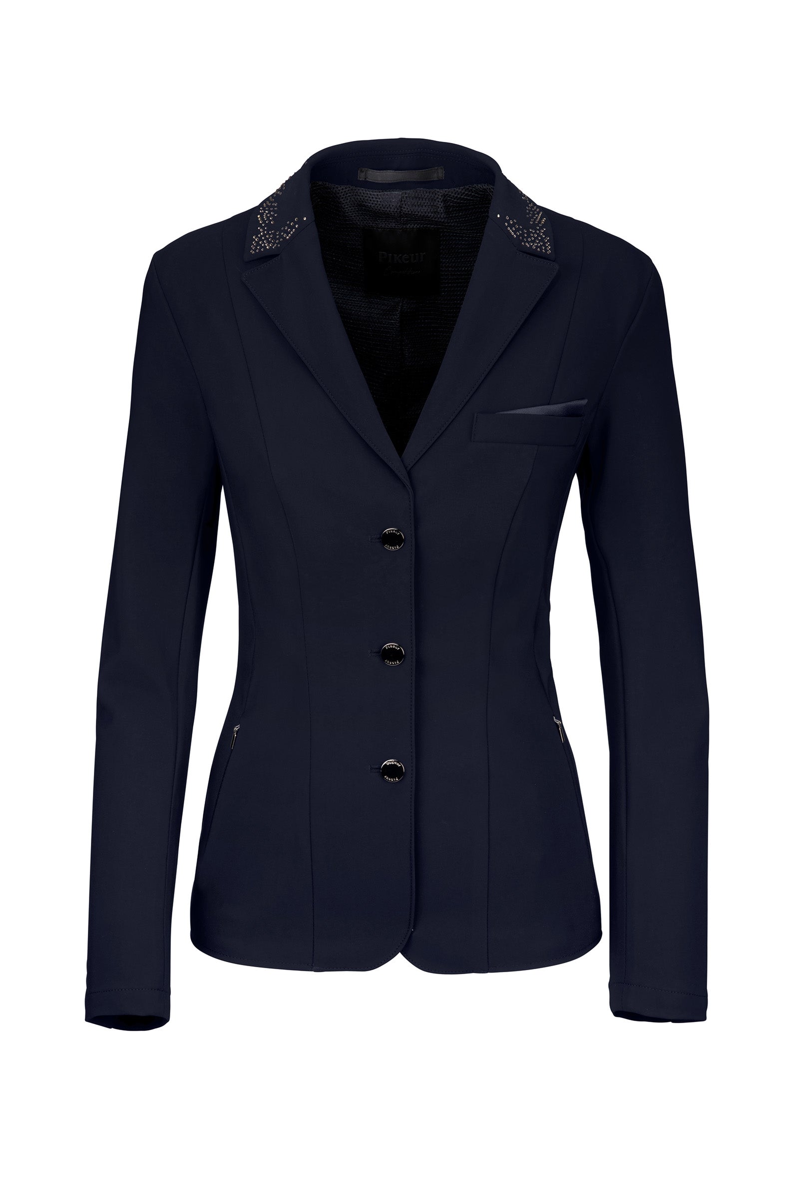 Pikeur Competition Jacket Women’s Riding Clothing
