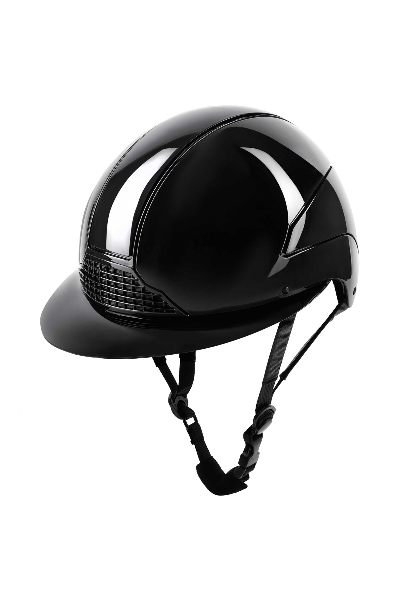 Waldhausen SWING H24 Lady Glossy kask jeździecki Kaski i kamizelki jeździeckie