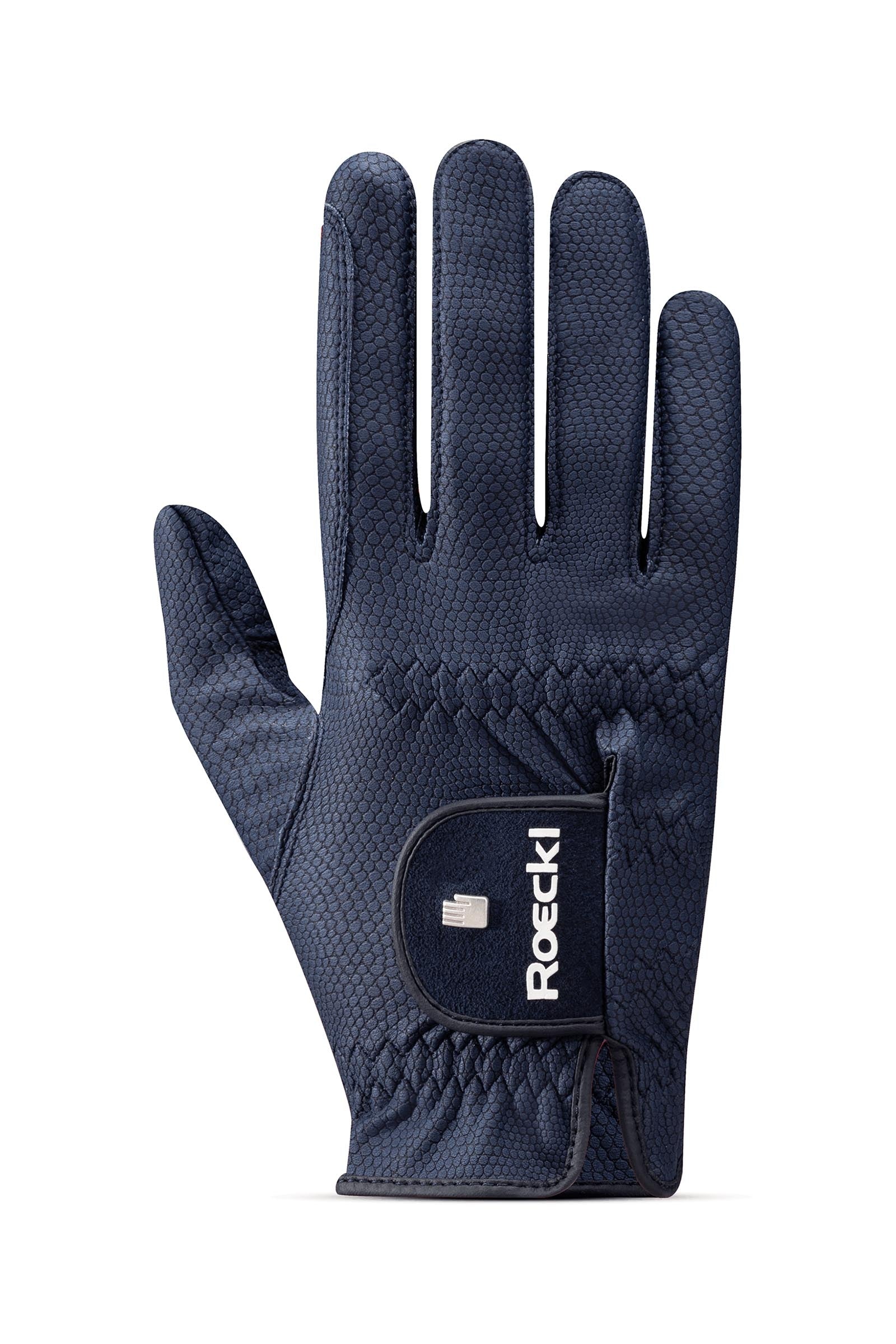 Roeckl Roeck-grip Pro Riding Gloves