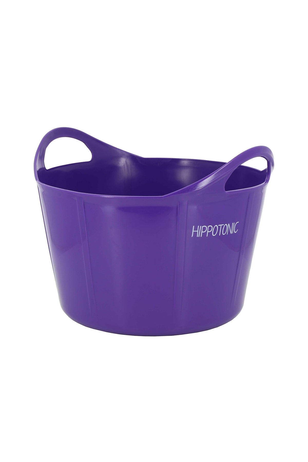 HIPPOTONIC Flexitub, 17 L Horse Feeders & Waterers