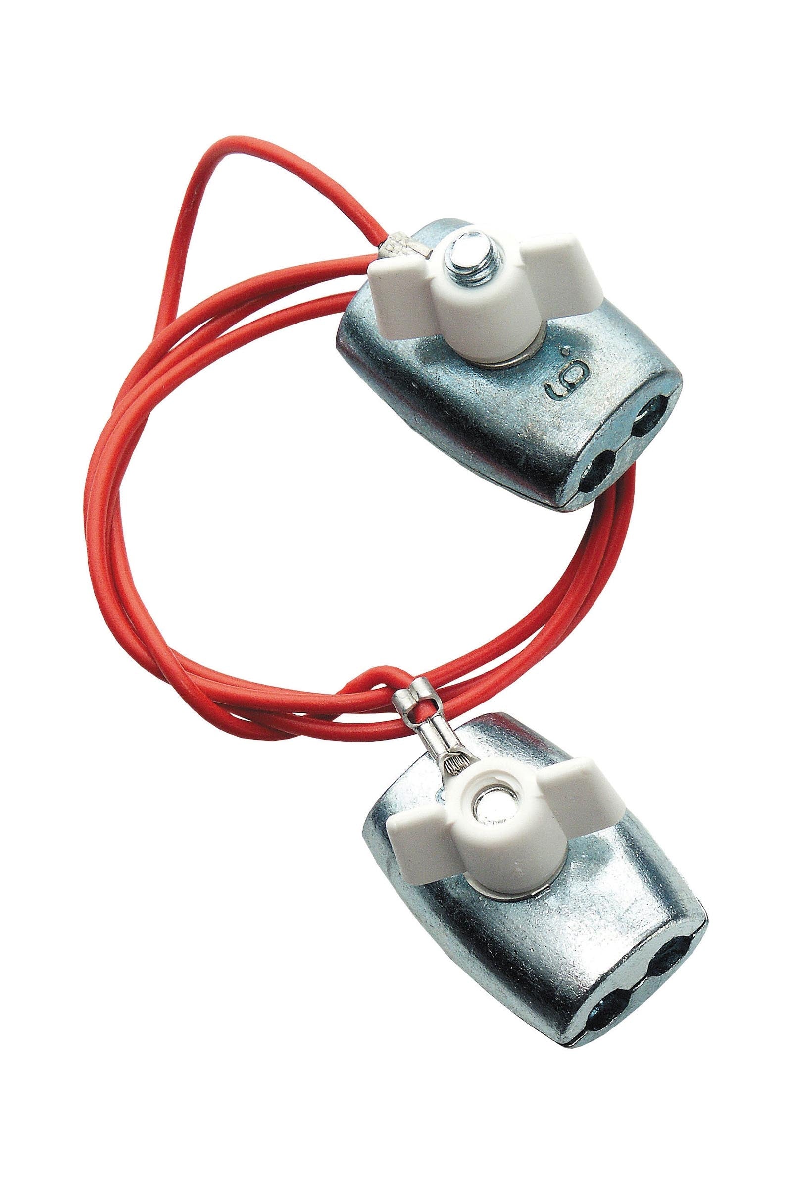 Corral CORRAL kabel przedłużający ogrodzenia 80 cm Ogrodzenia elektryczne i wyposażenie