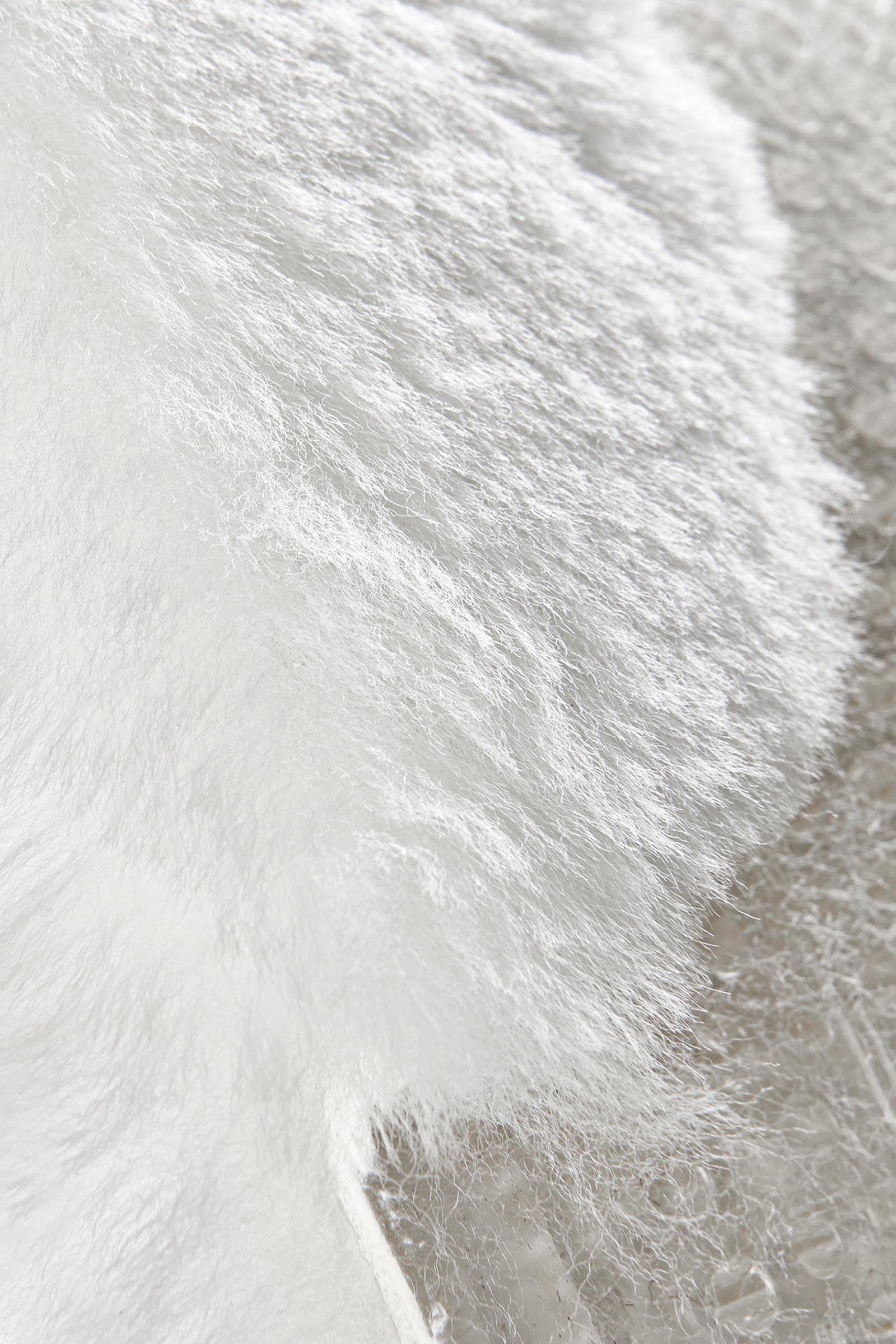 Acavallo Gel Pad Non-Slip Classic With Sheepskin Flat Saddle Pads