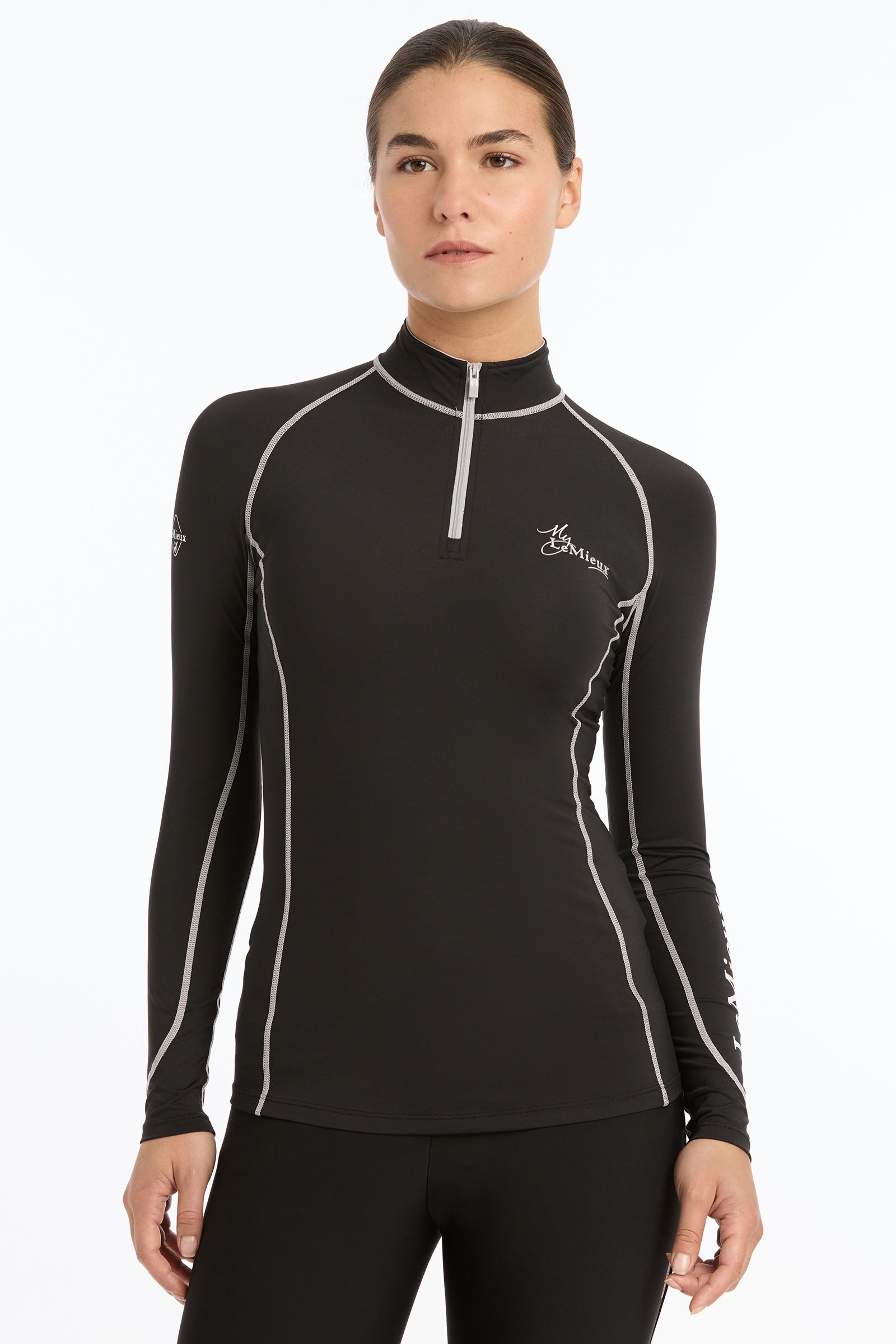 LeMieux Women's Longsleeved Base Layer Women’s Riding Clothing