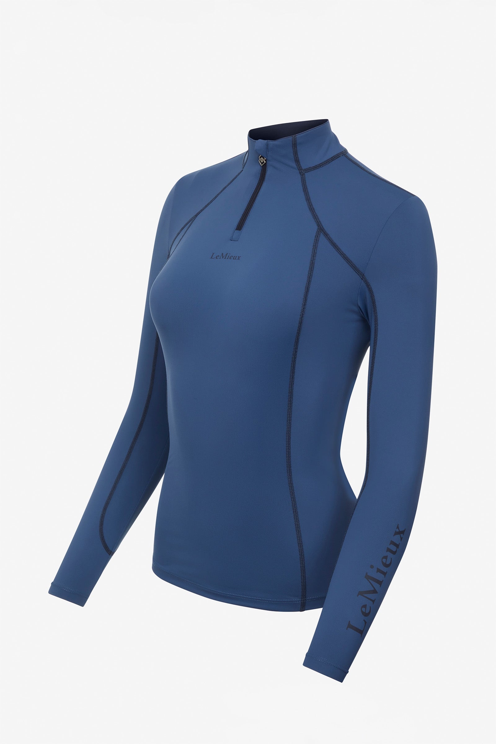 LeMieux Women's Longsleeved Base Layer Women’s Riding Clothing