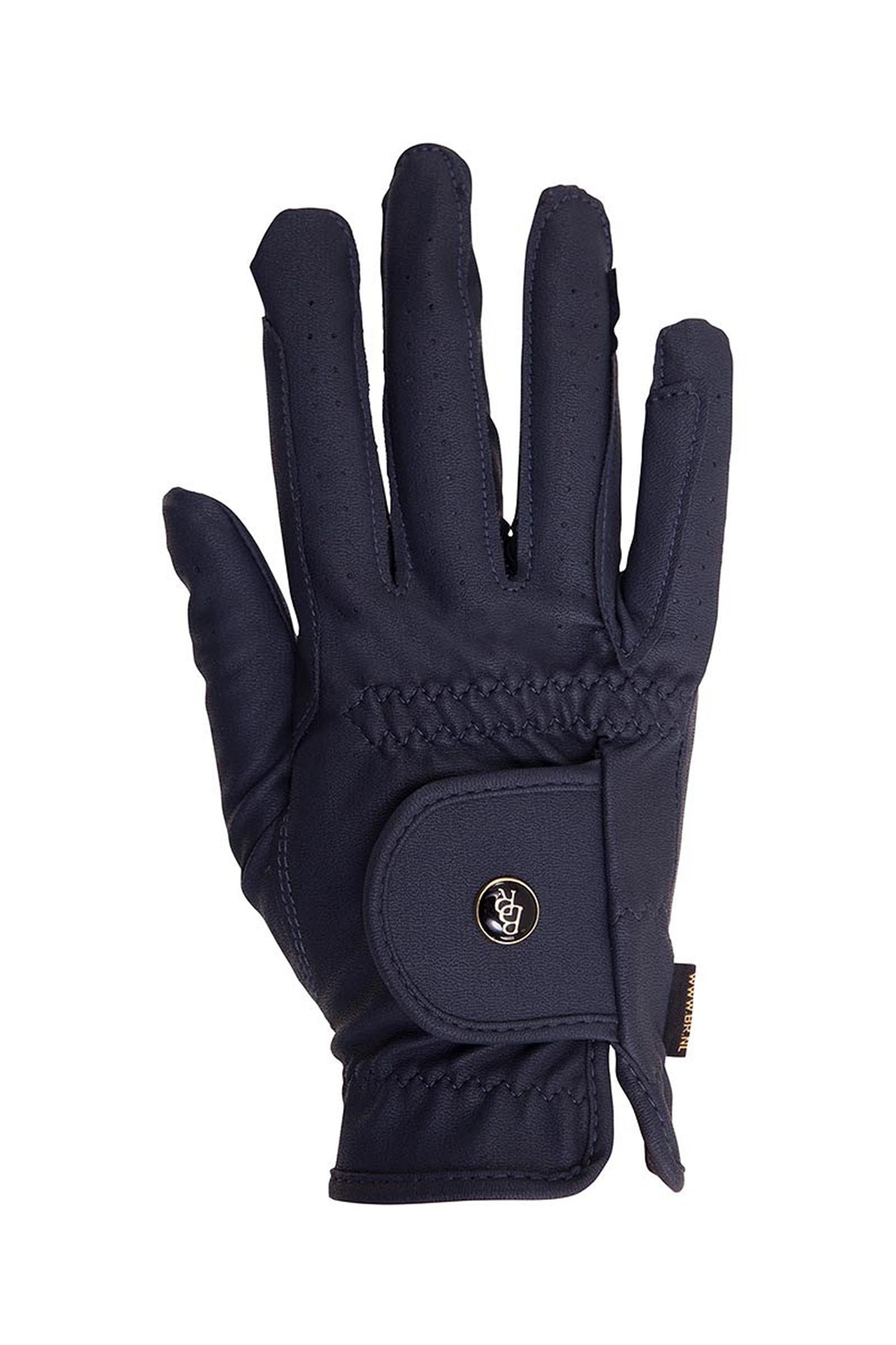 BR Pro All Weather Riding Glove Riding Gloves