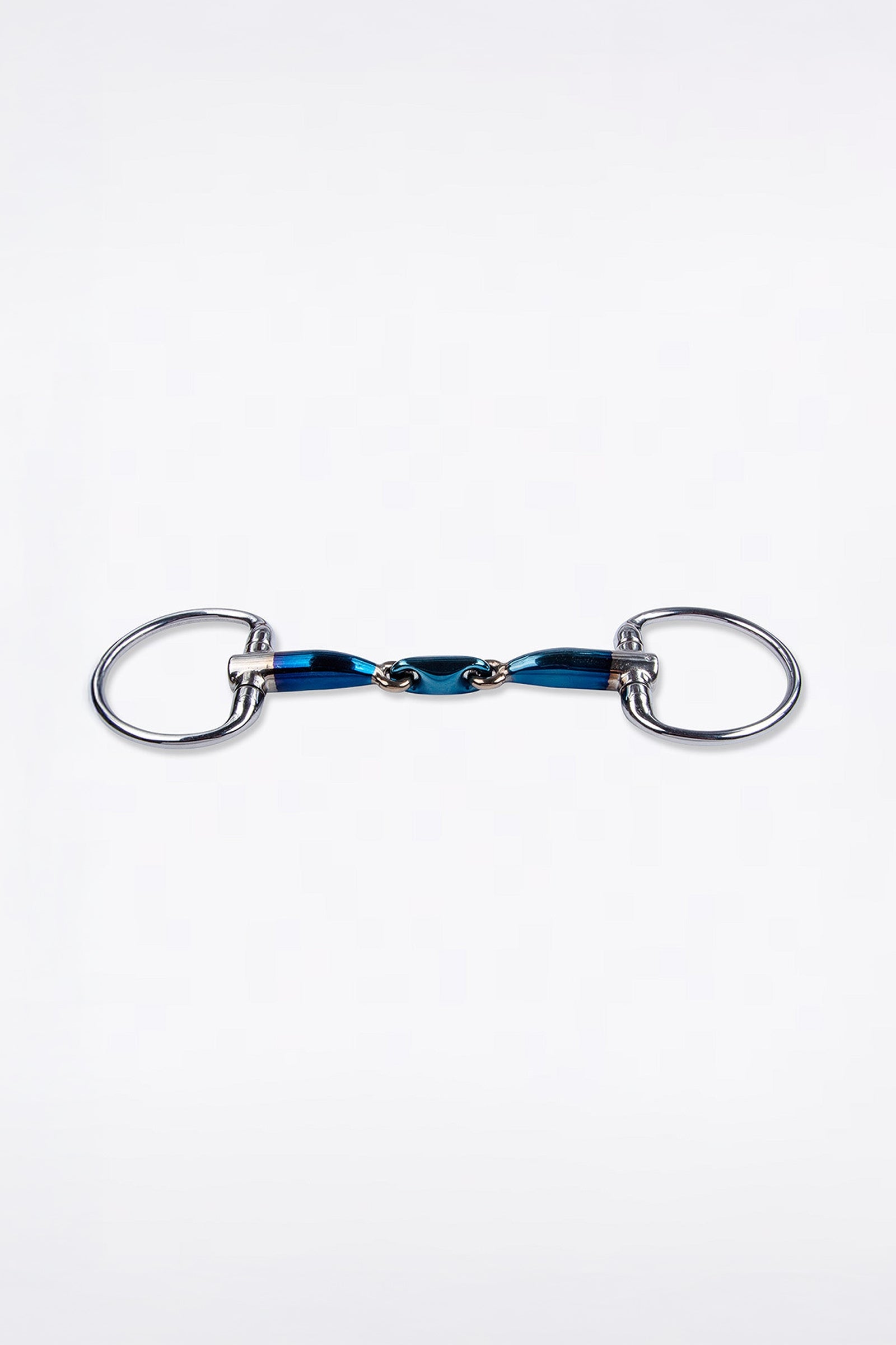 Trust Equestrian Sweet Iron Eggbutt Eliptical-12 Wędzidła