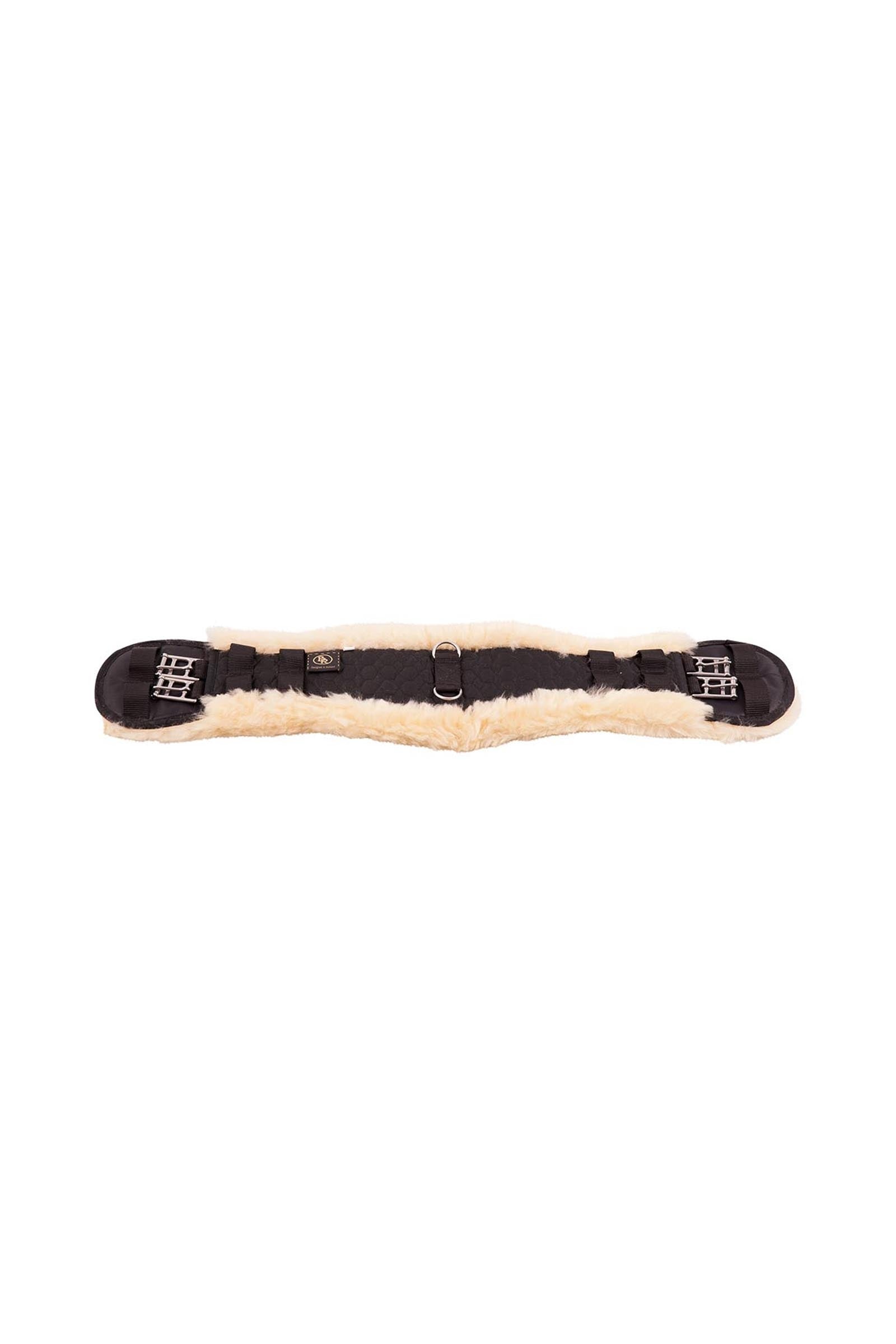 BR Sheepskin Dressage Girth Saddles, Girths & Stirrups