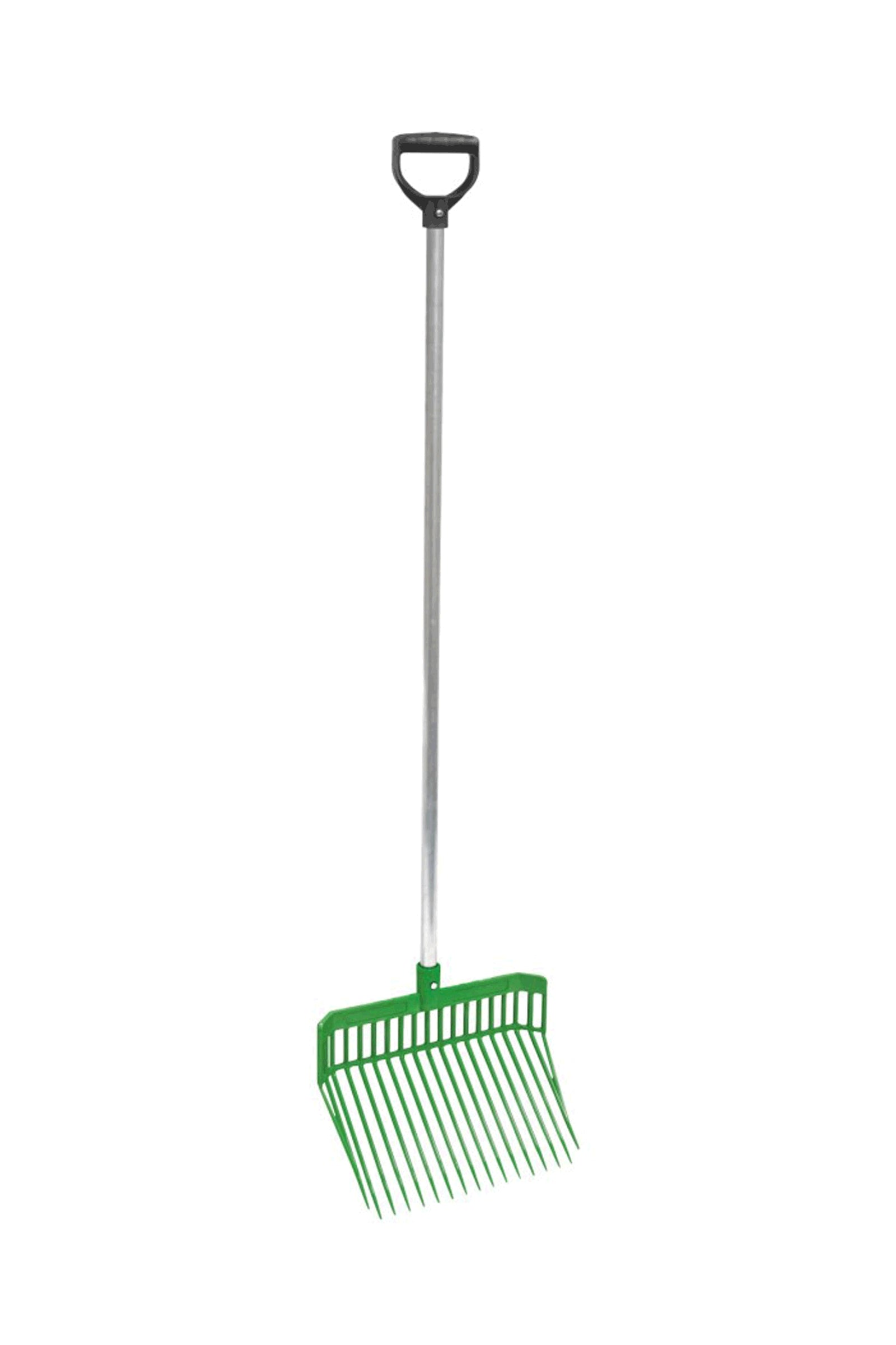 Kerbl Premium Fork Head Stable Equipment