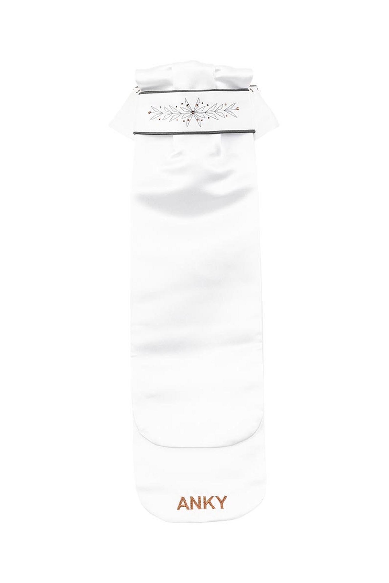 Anky ANKY Compeition Sophisticated Women´s Stock Tie Odzież jeździecka damska