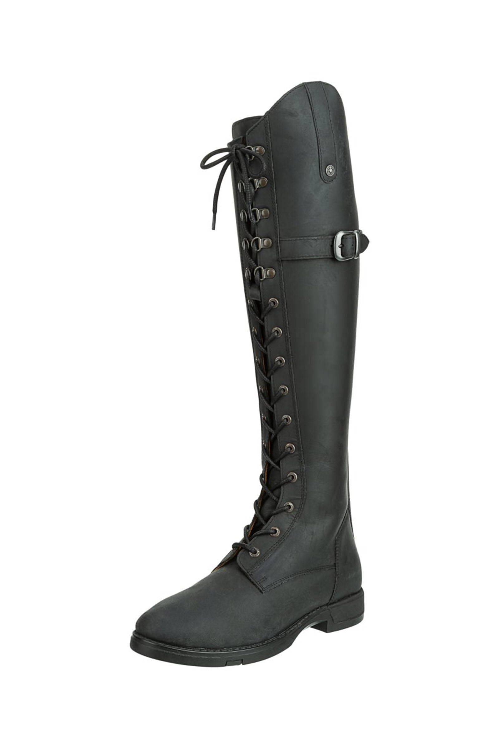 Suedwind Footwear Longford wodoodporne buty całoroczne Obuwie jeździeckie i Czapsy