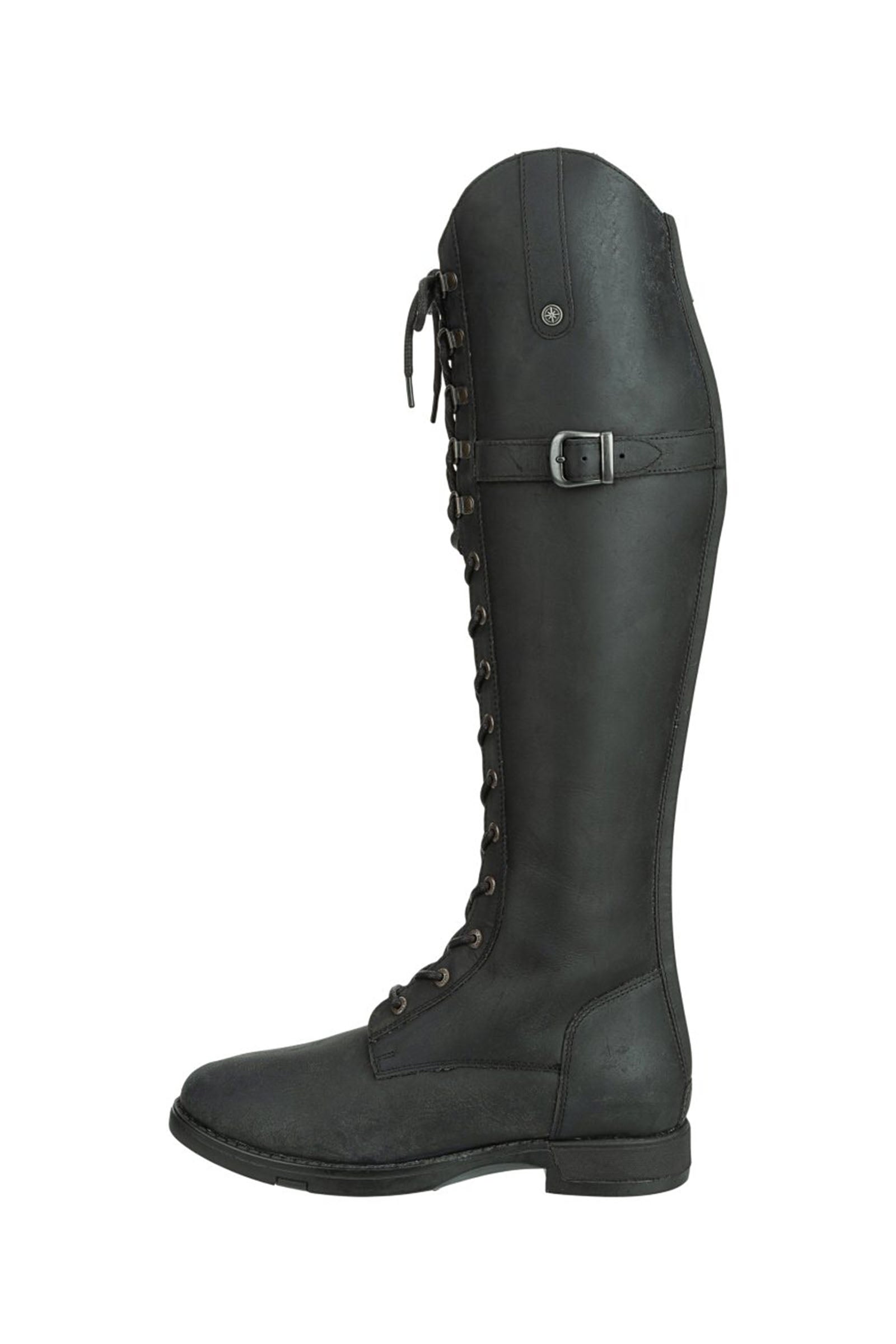 Suedwind Footwear Longford All Year Waterproof Lace Boots Riding Boots & Riding Shoes