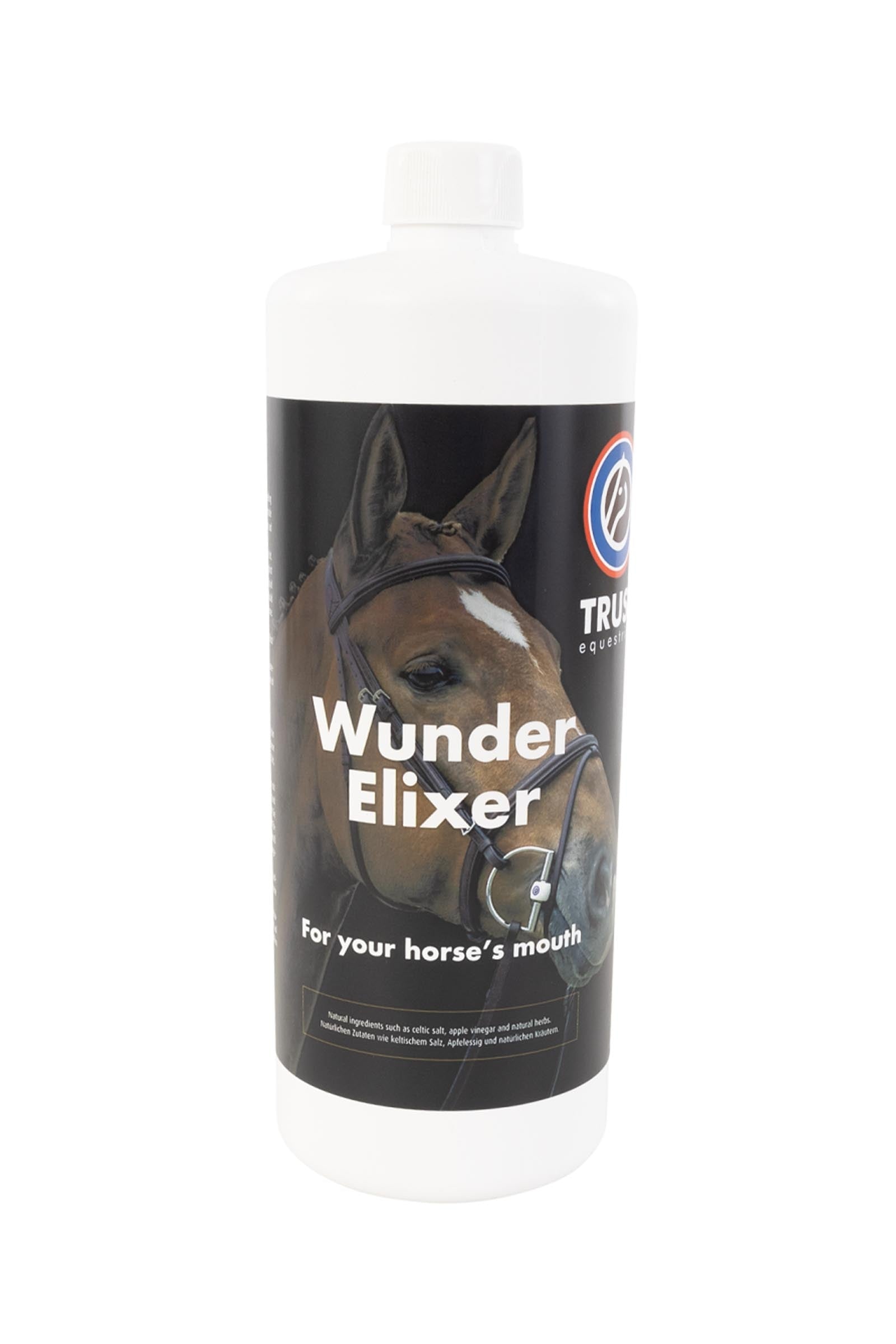 Trust Equestrian Wunder Elixer 1000ml Zdrowie