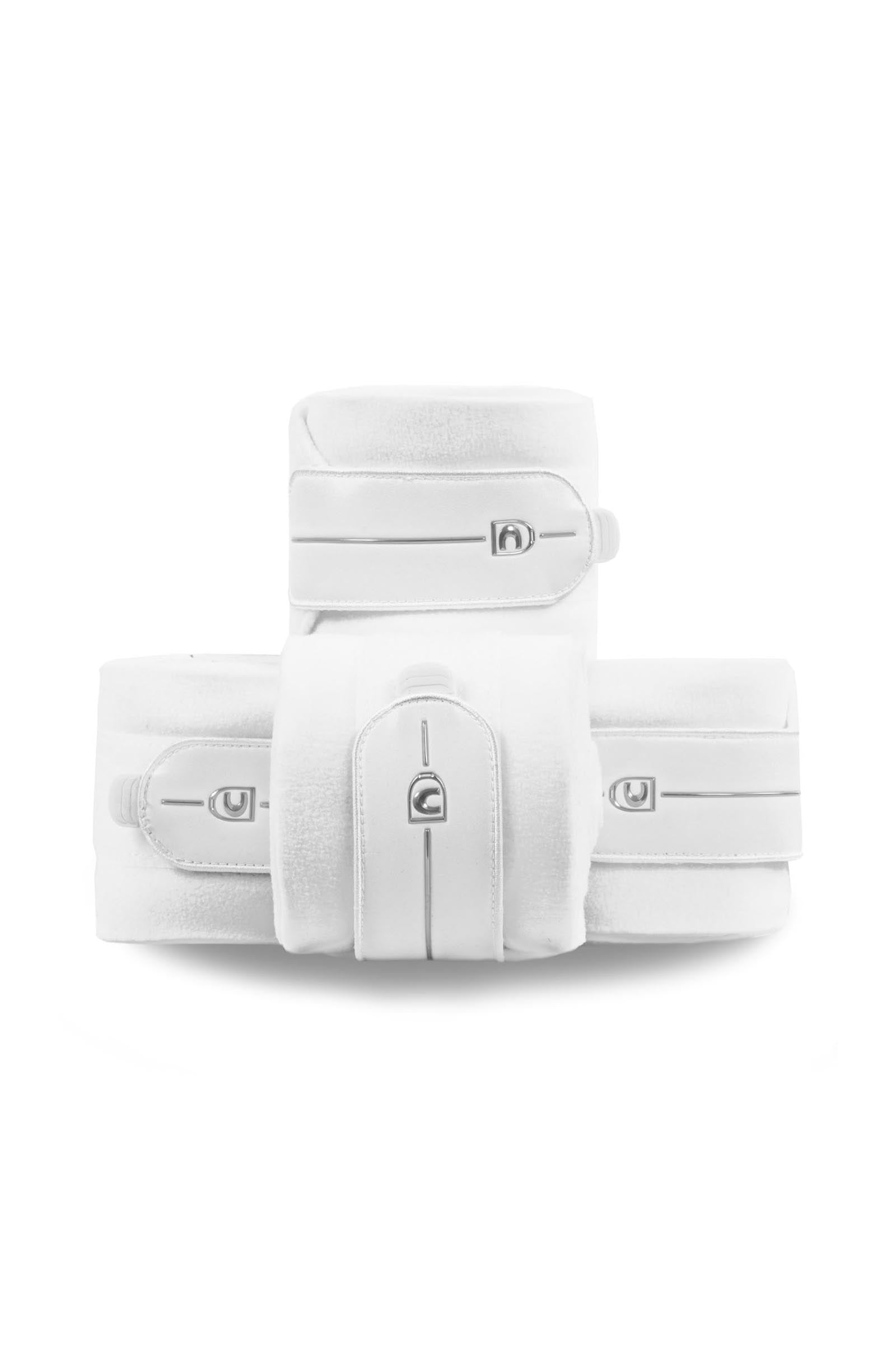 Cavallo CAVALJOLA Bandage, Set Leg & Hoof Protection