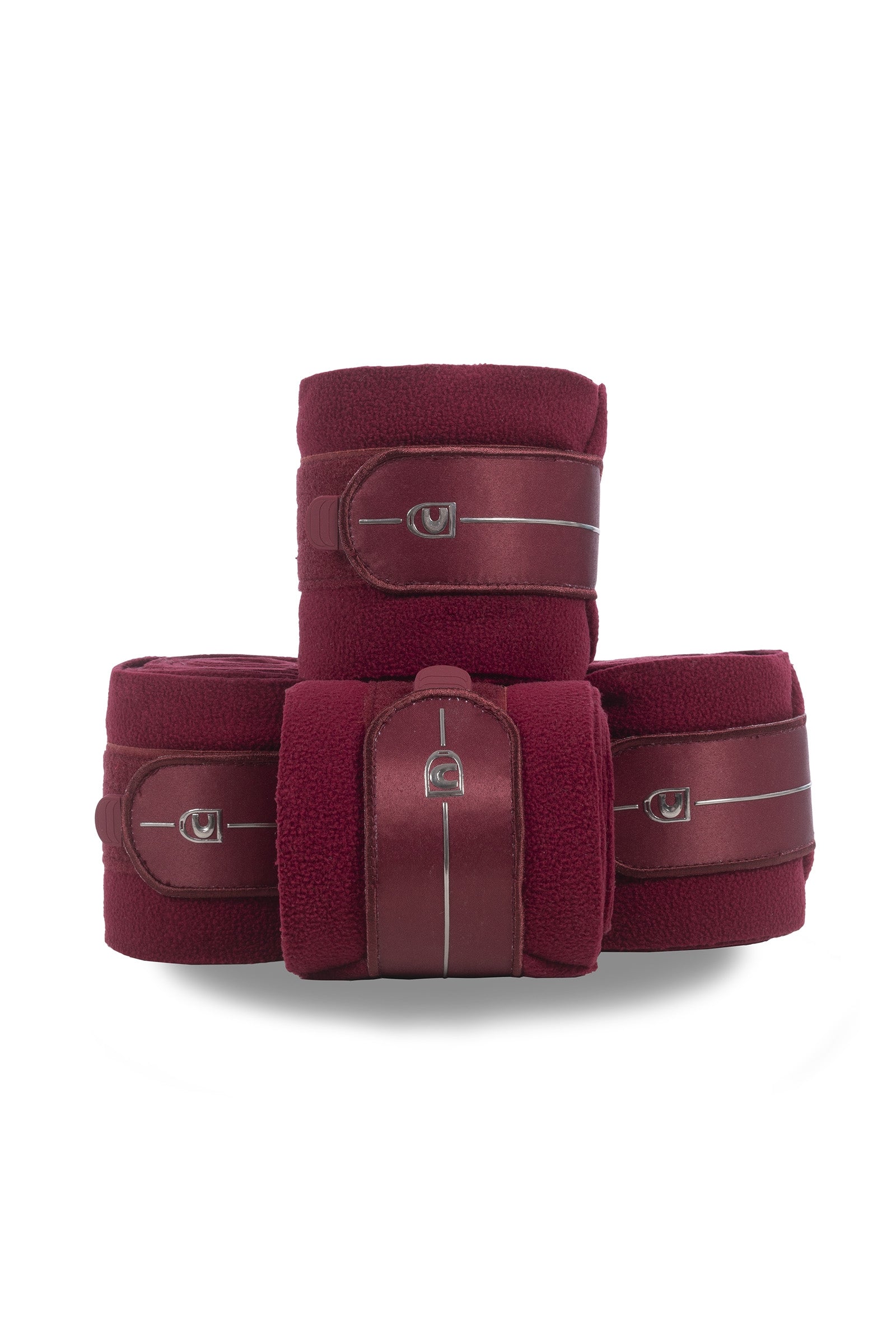 Cavallo CAVALJOLA Bandage, Set Leg Protection & Hoof Protection for Horses