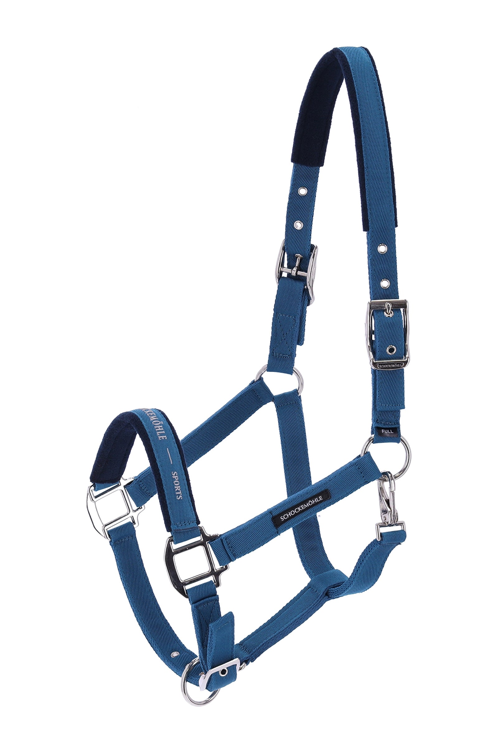 Schockemöhle Sports Memphis II Halter Halters & Leads
