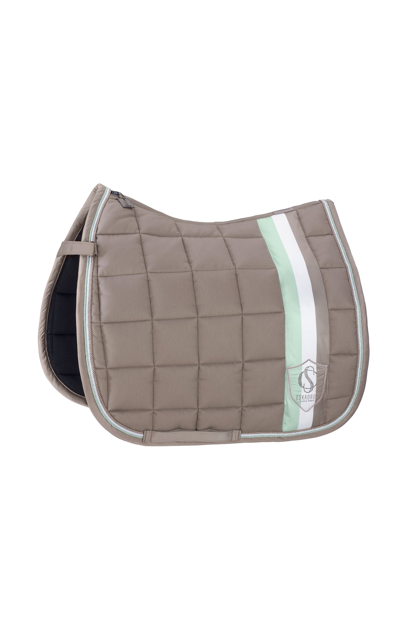 Eskadron Czaprak Classic Sports Dressage Big Square Cotton SS24 Czapraki