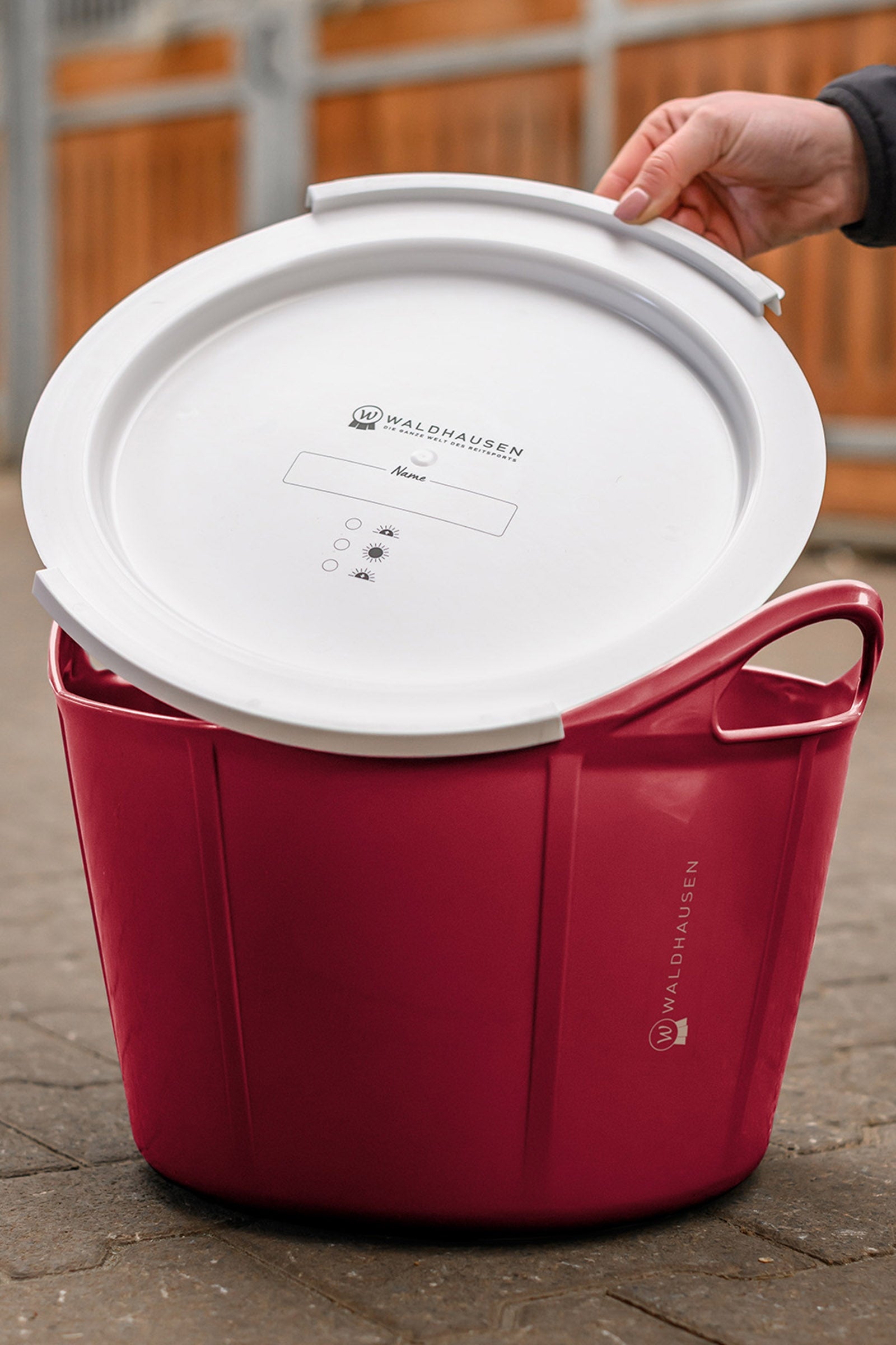 Lifestyle shot 2