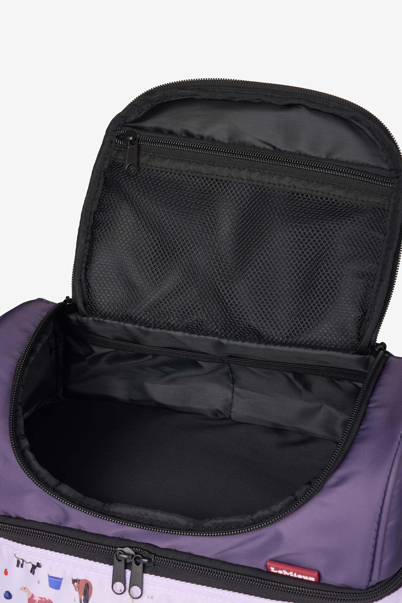 LeMieux Mini Sports Bag Accessories