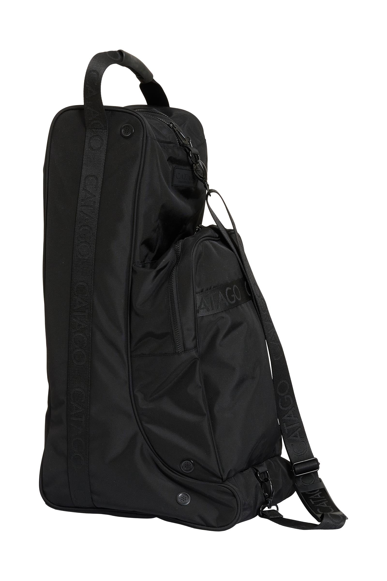 Catago Helmet and Boot Bag Akcesoria