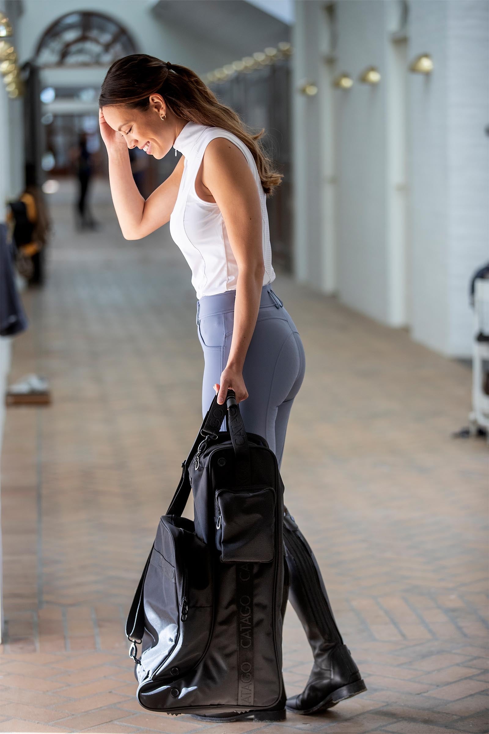 Catago Helmet and Boot Bag Accessories