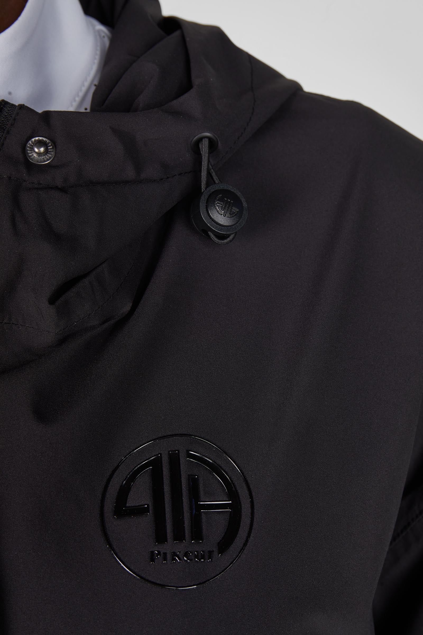 Pikeur Women´s Rain Zip Poncho Women’s Riding Clothing