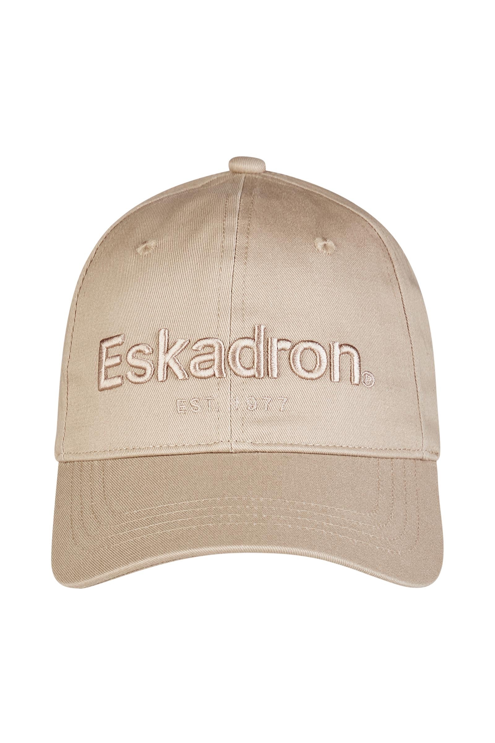 Eskadron Classic Sport SS26 Czapka z daszkiem Akcesoria