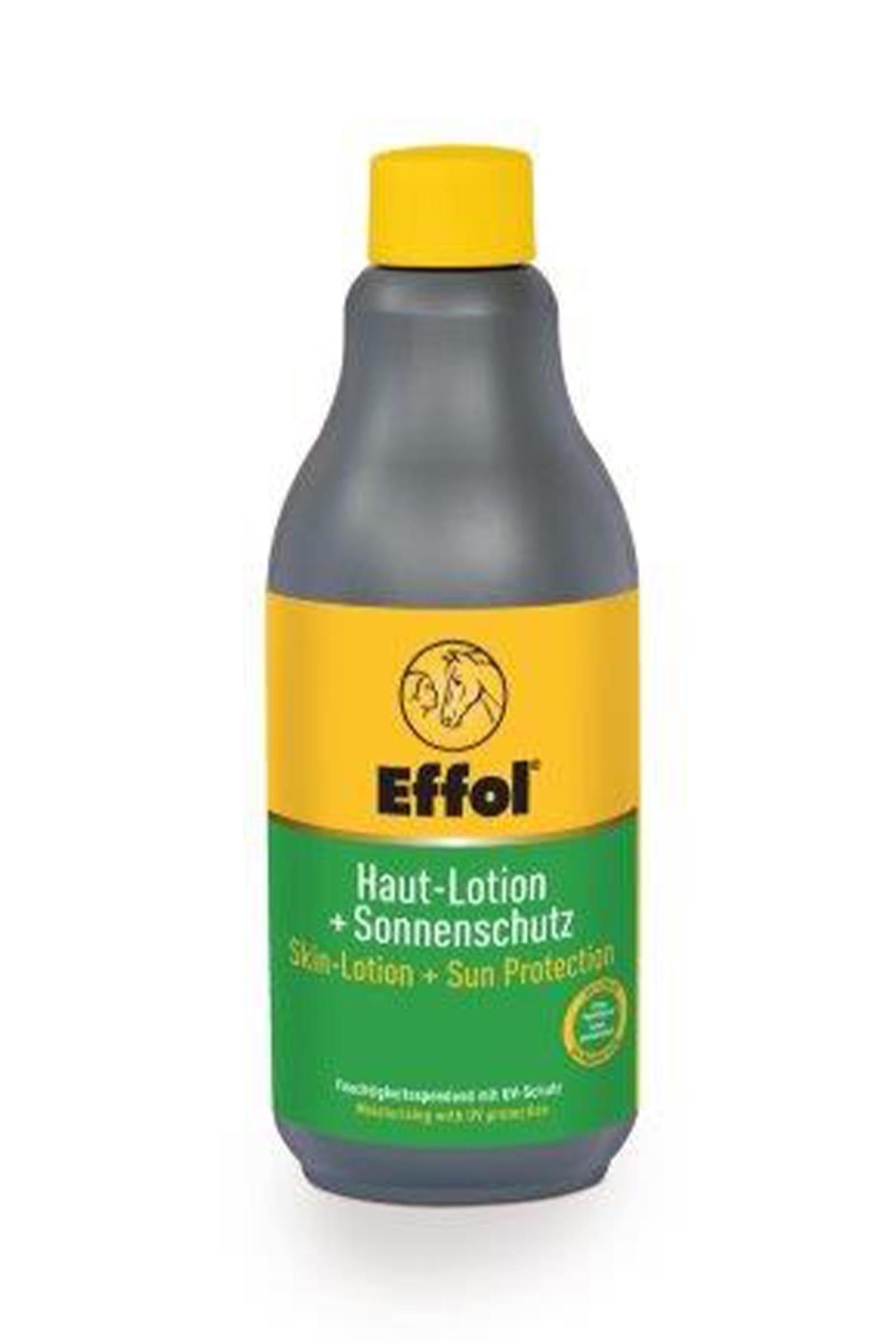 Effol Skin Lotion + Sun Protection 500ml Horse Health Care