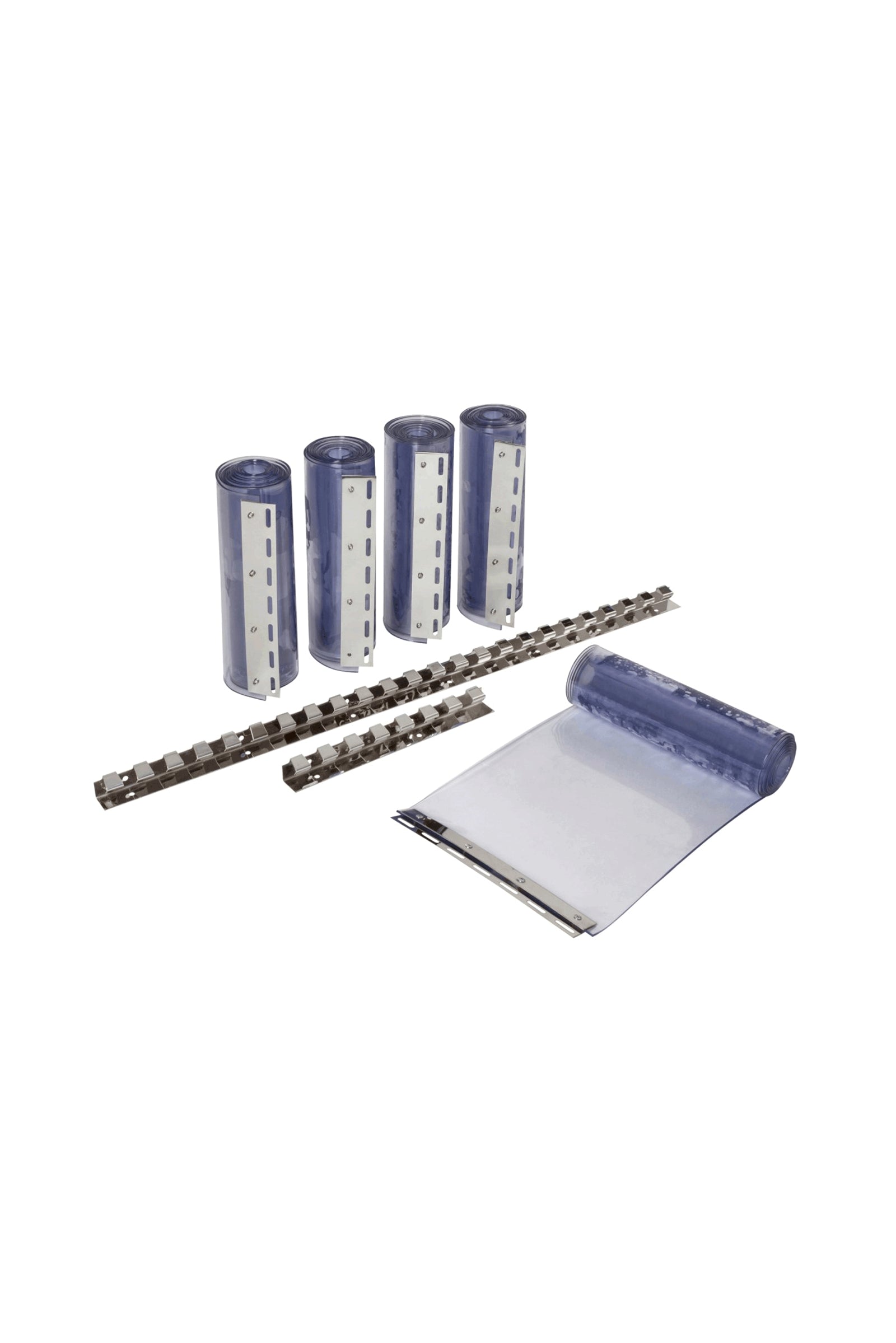 Kerbl pasek zamienny do zestawu zasłon Wyposażenie stajni