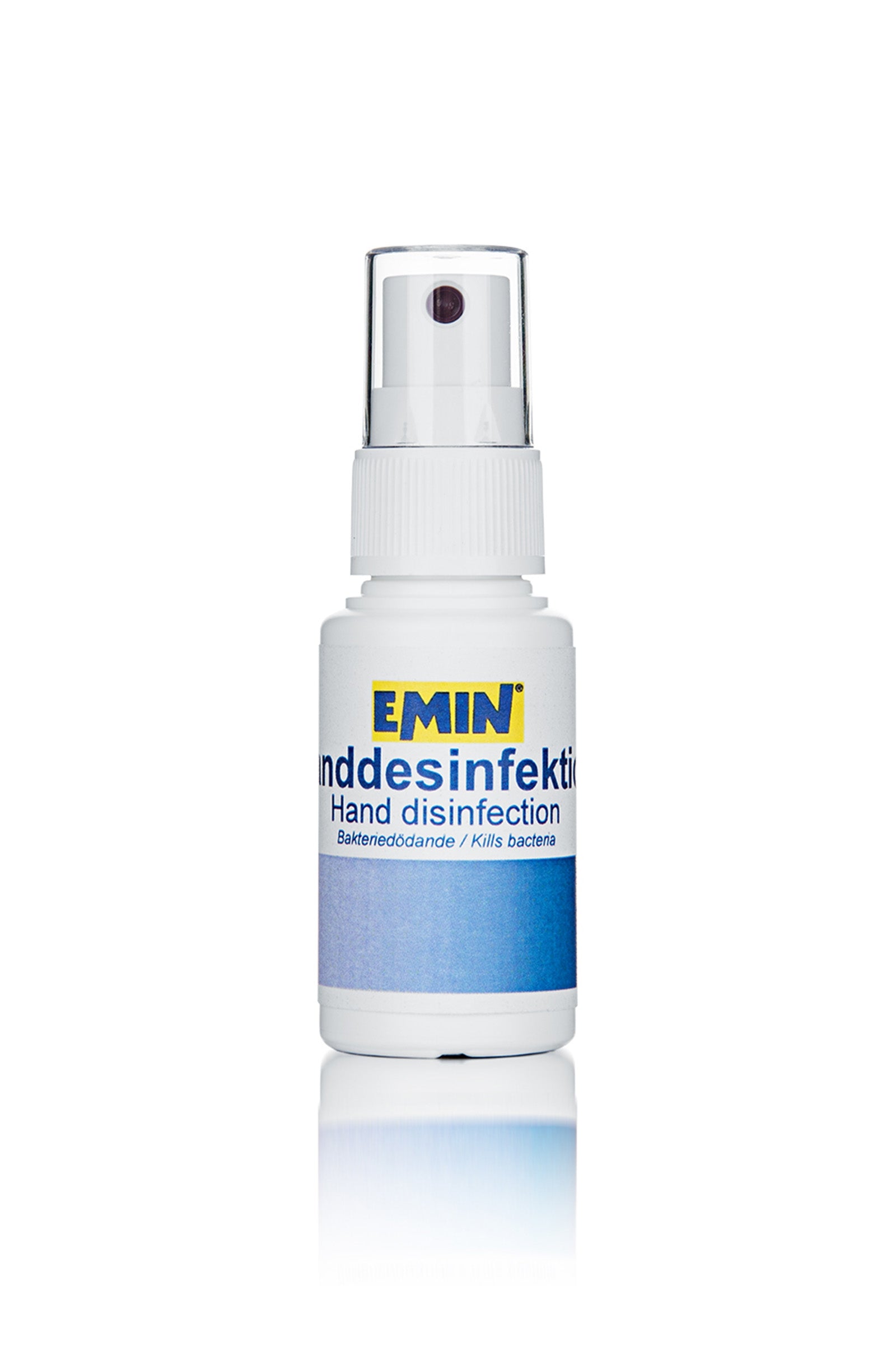 Emin Emin Hand Disinfectant, 30ml Horse Health Care