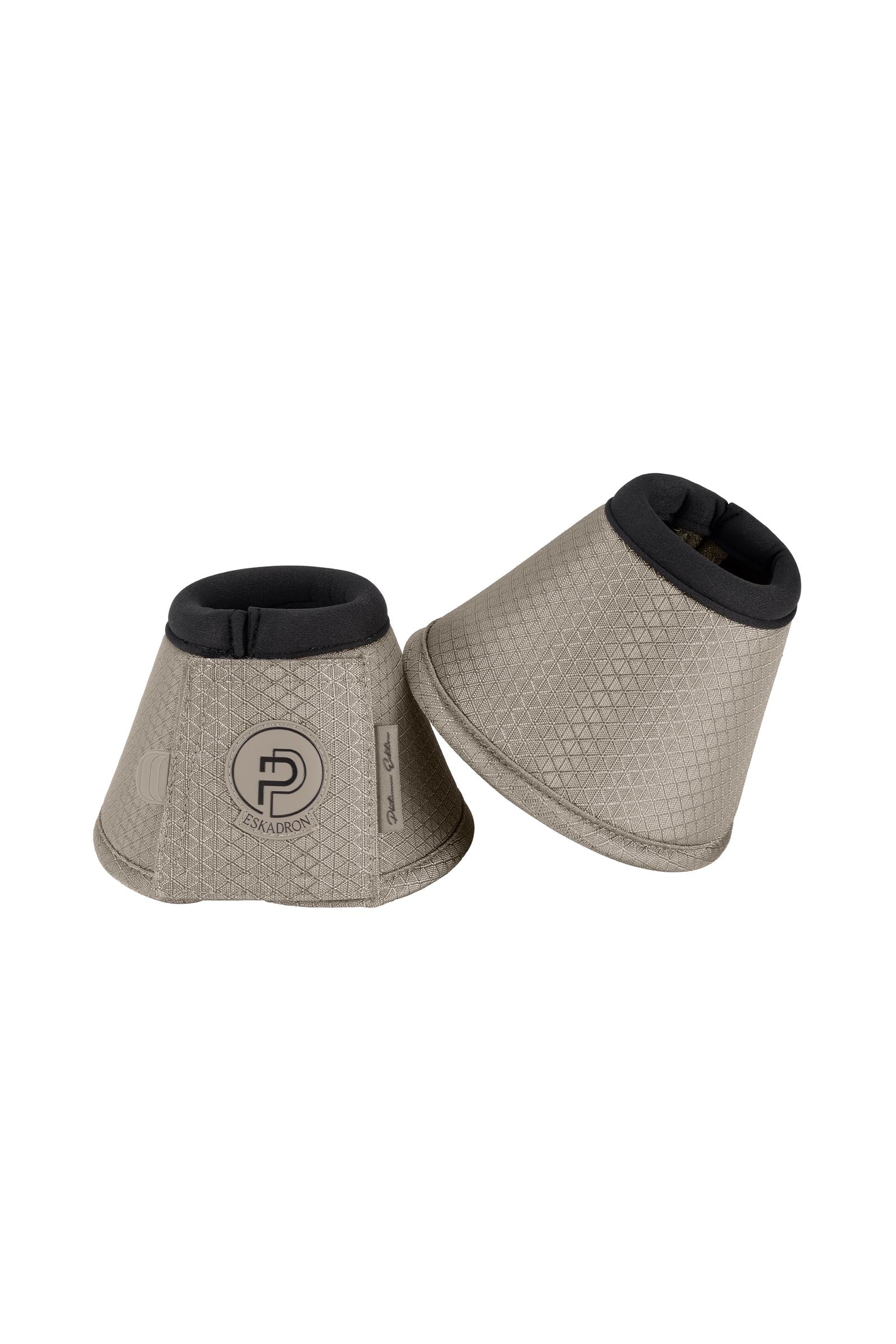Eskadron Platinum 26 1200D Bell Boots Leg & Hoof Protection