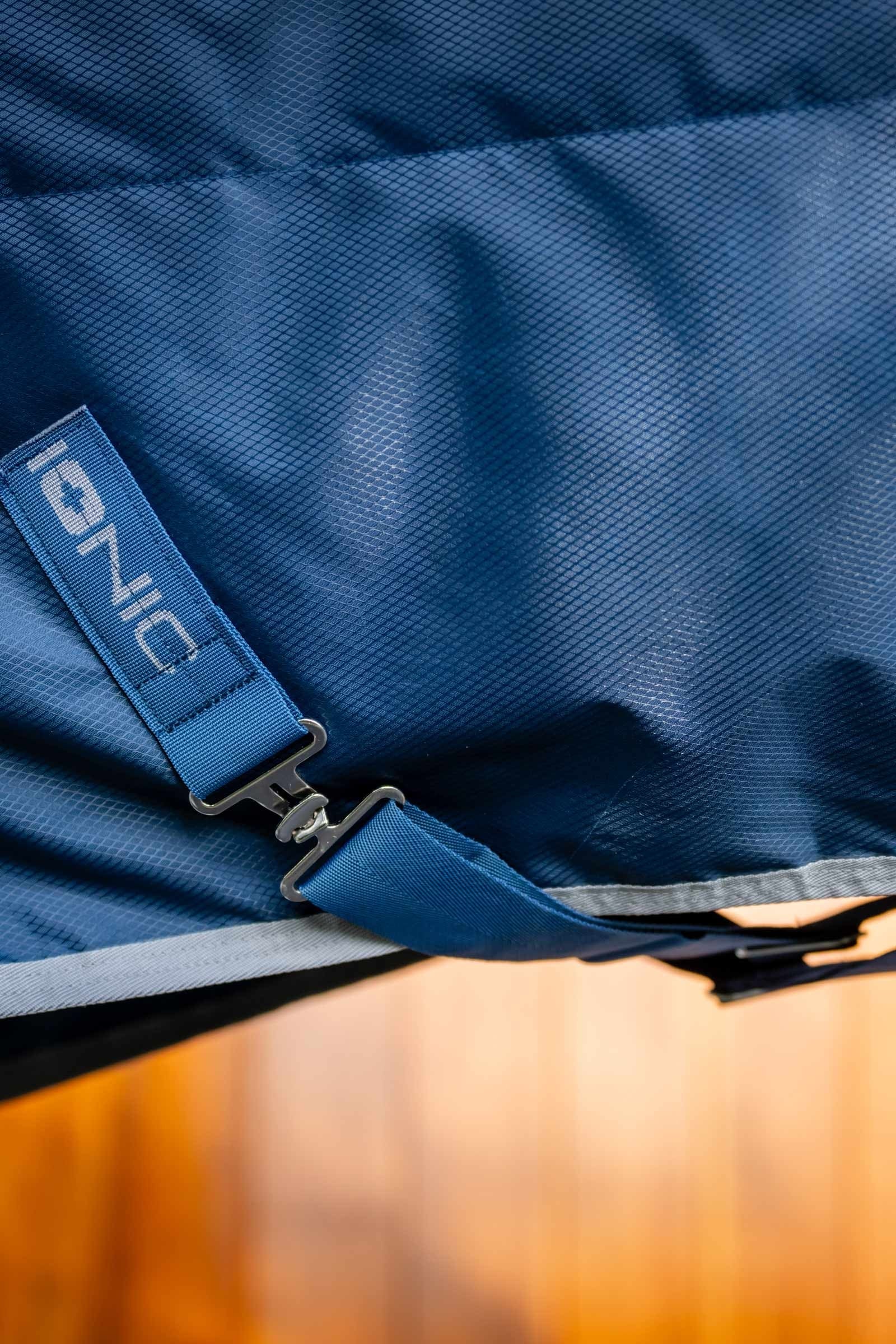 Horseware Ionic Therapy Stable Rug, 50g Horse Rugs