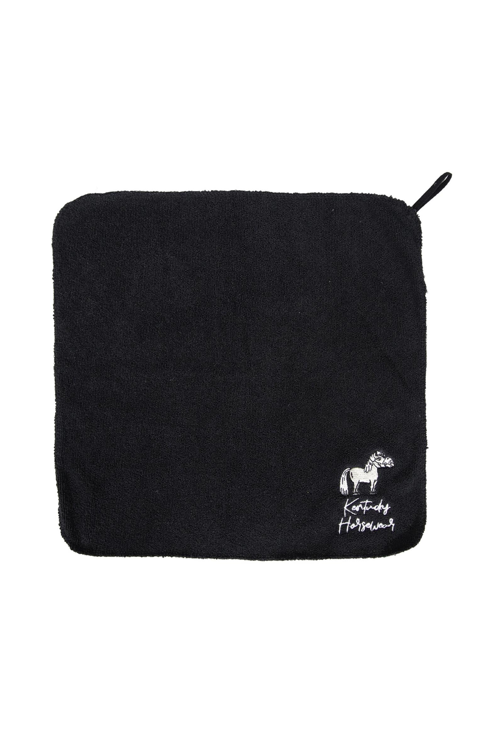 Kentucky Horsewear Sammy ręcznik (35 x 34 cm) Zdrowie