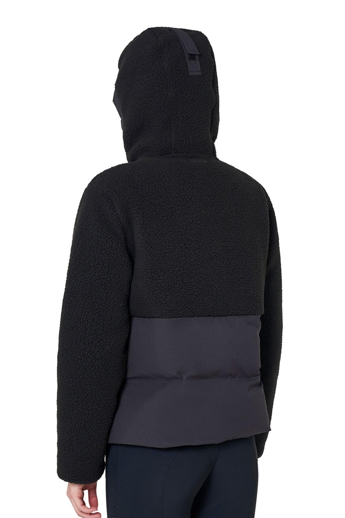Equestro Women´s 2-Colored Winter Jacket Women’s Riding Clothing