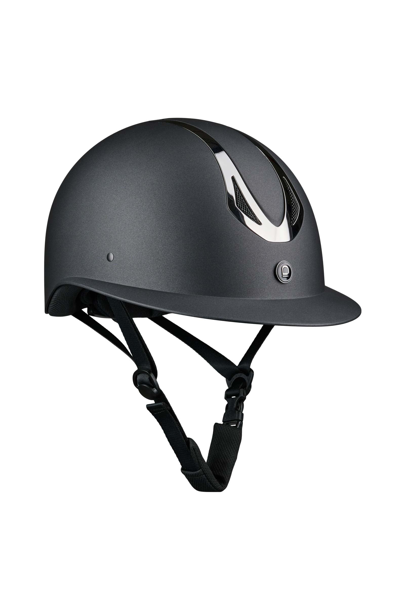 Equipage Titan Riding Helmet Kaski i kamizelki jeździeckie