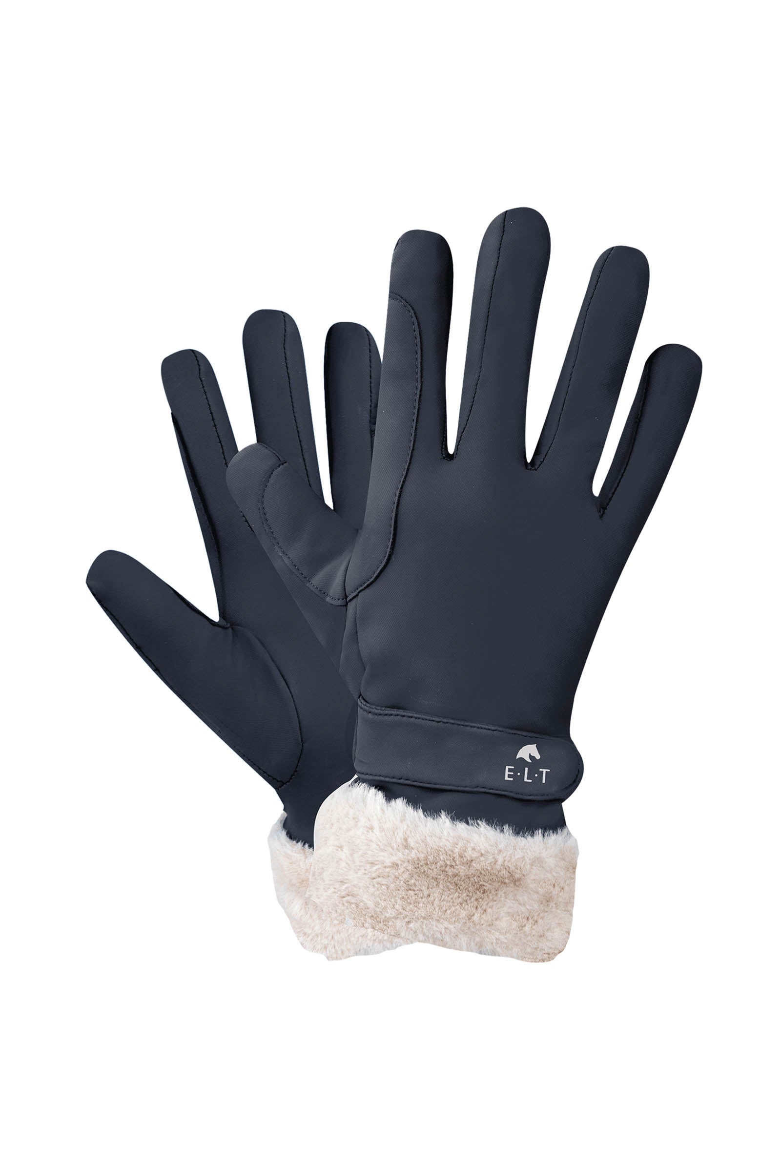 ELT Ridingglove St. Moritz Rękawiczki jeździeckie