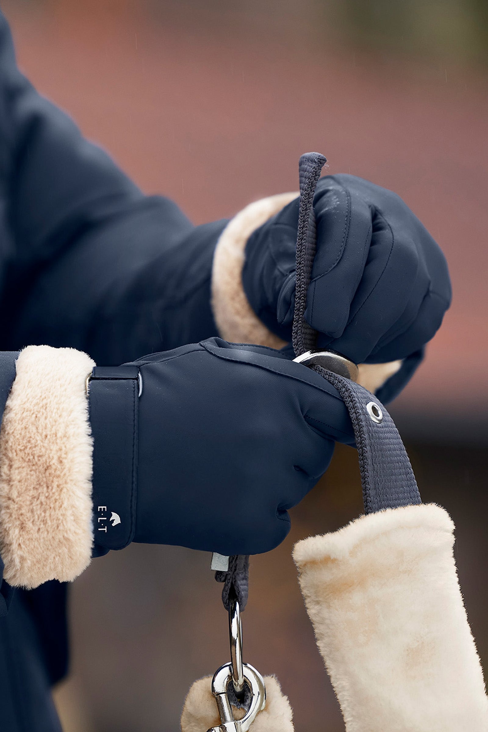 ELT Ridingglove St. Moritz Riding Gloves