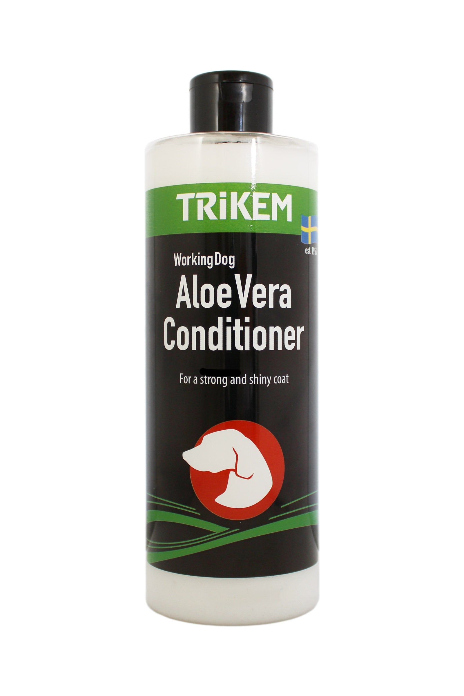 Trikem WorkingDog Aloe Vera Conditioner, 500 ml Dog Accesories