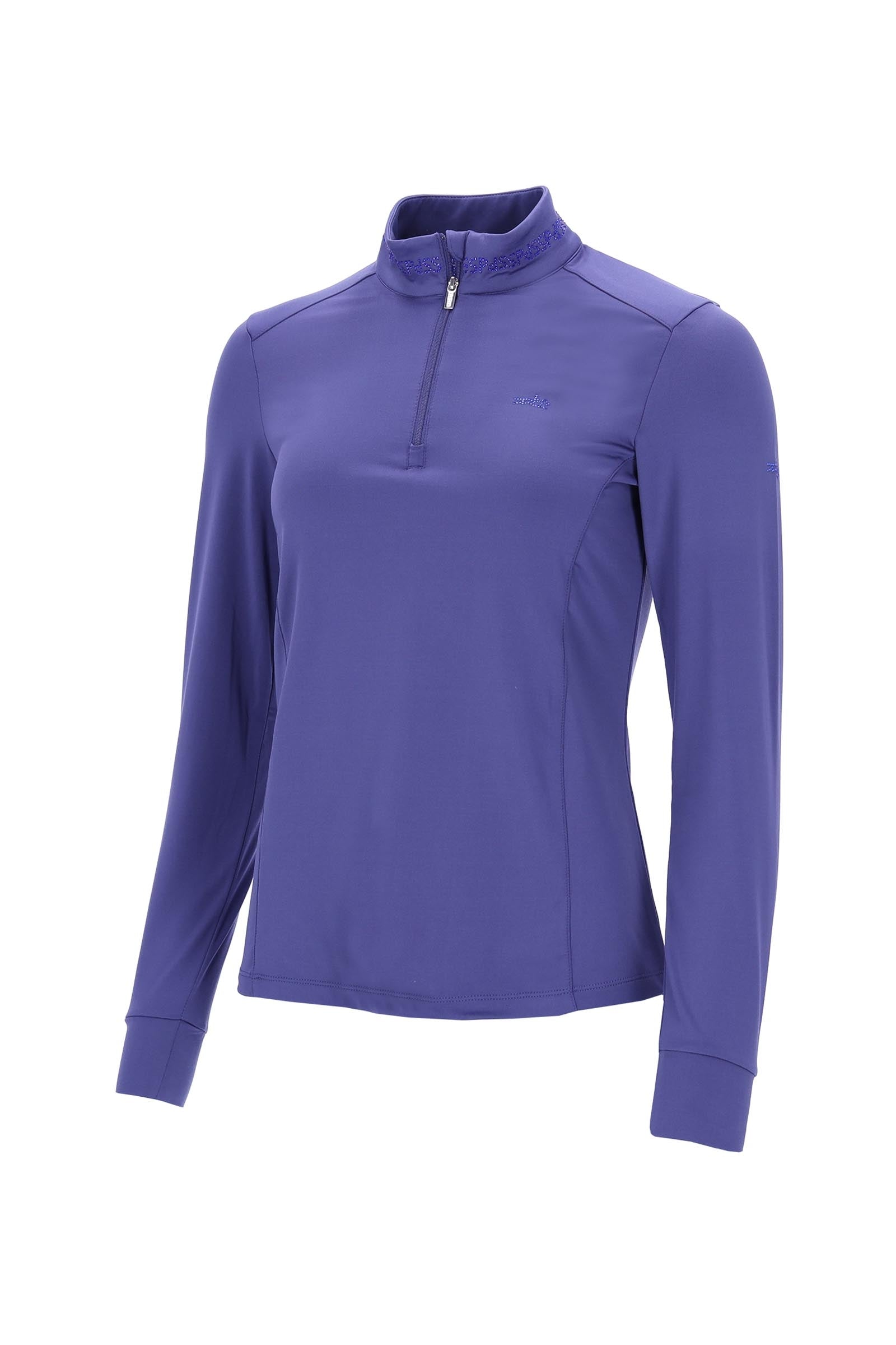 Schockemöhle Sports SPAyla Style Women's Training Shirt Odzież jeździecka damska